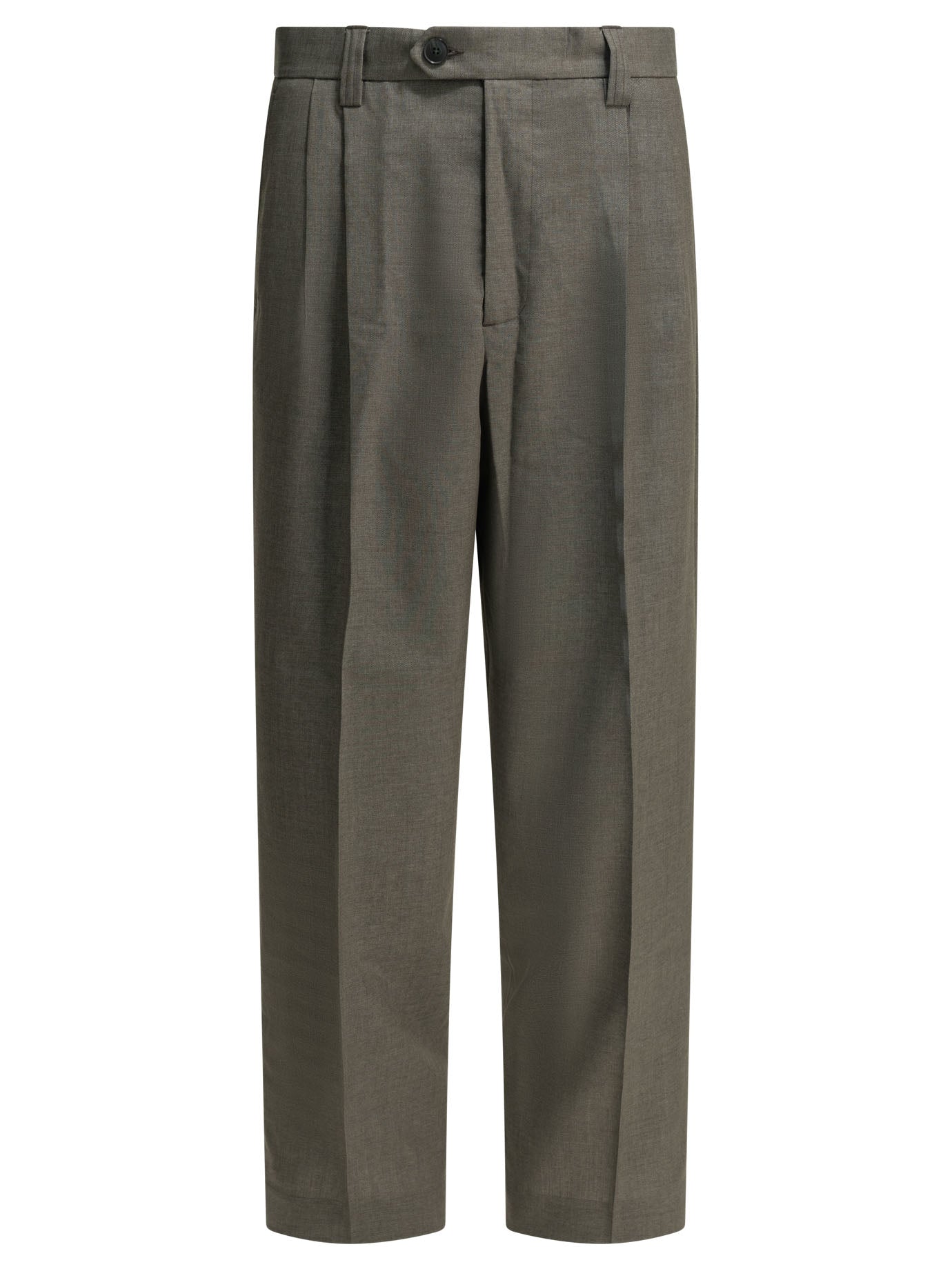 MFPEN Wool Tailored Pants