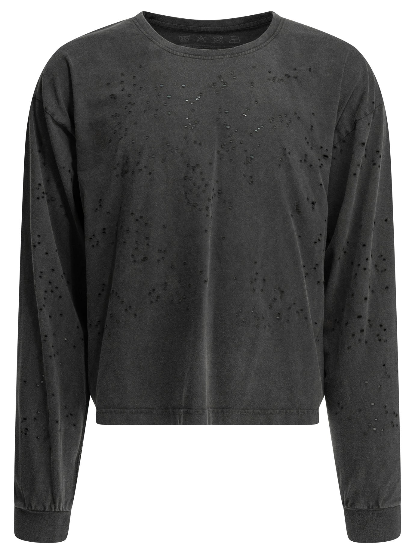 MFPEN Relaxed Ls Crewneck T-Shirt
