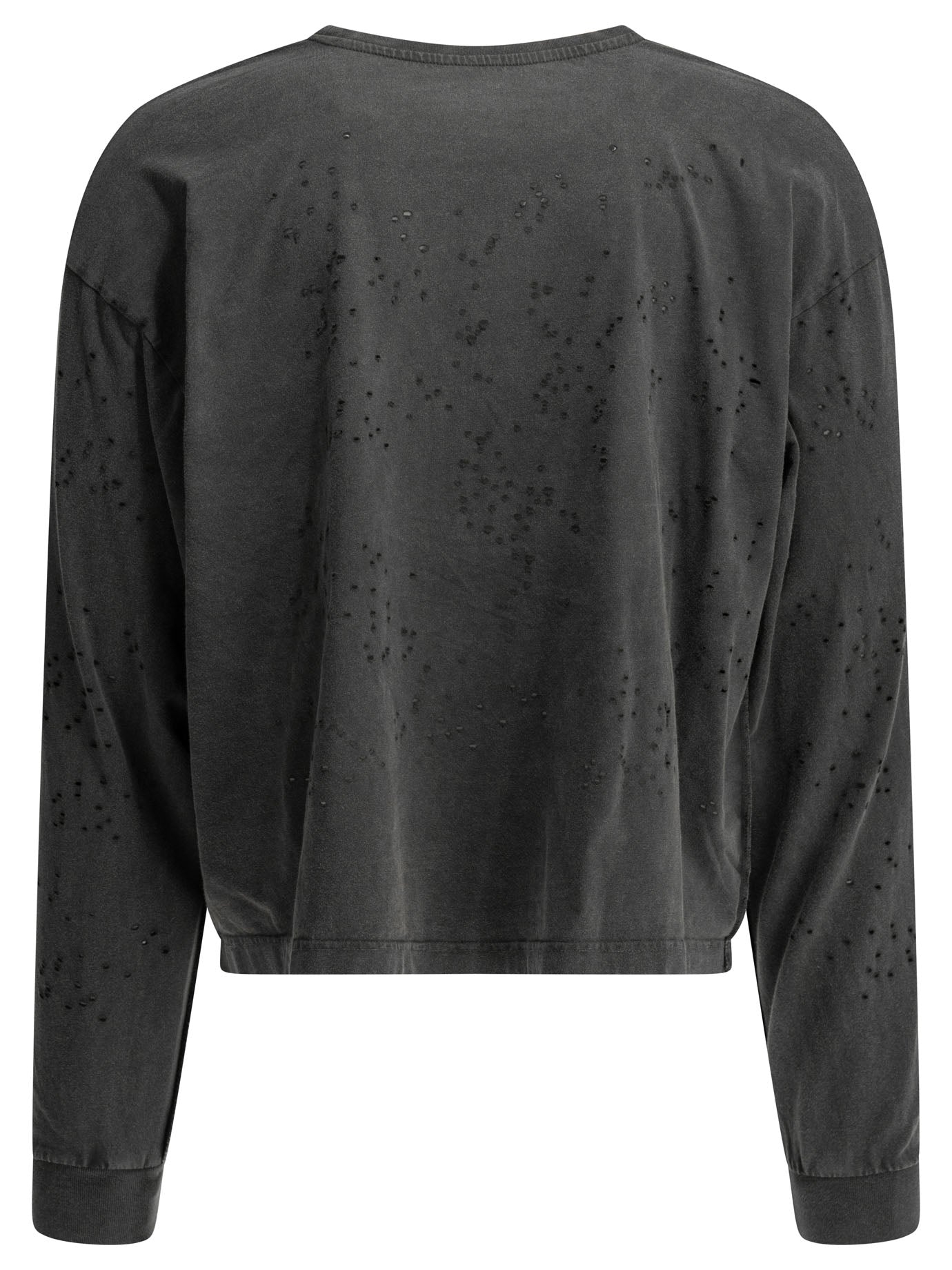 MFPEN Relaxed Ls Crewneck T-Shirt
