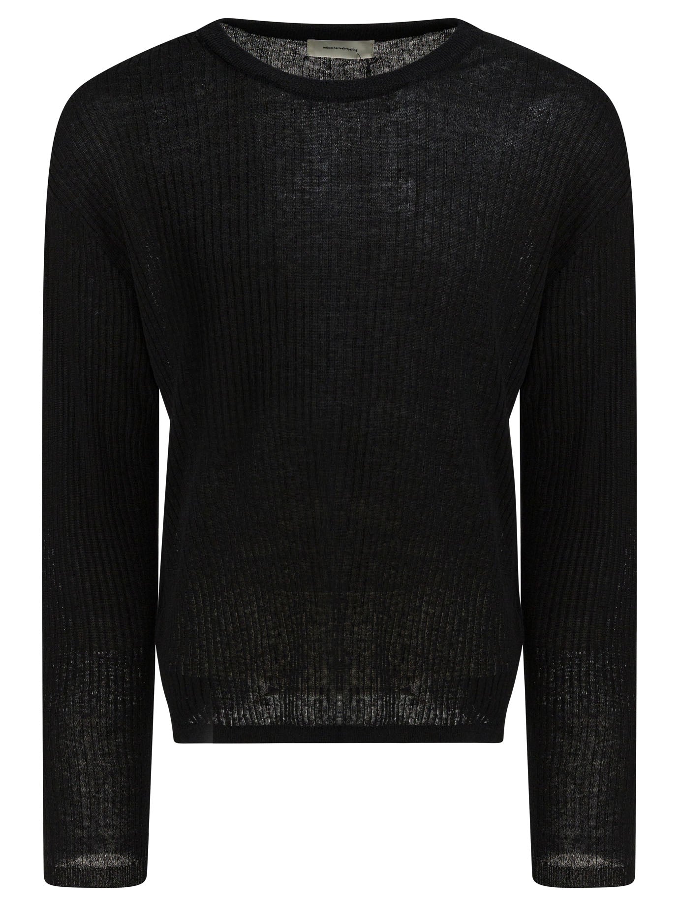 MFPEN Companion Linen Sweater