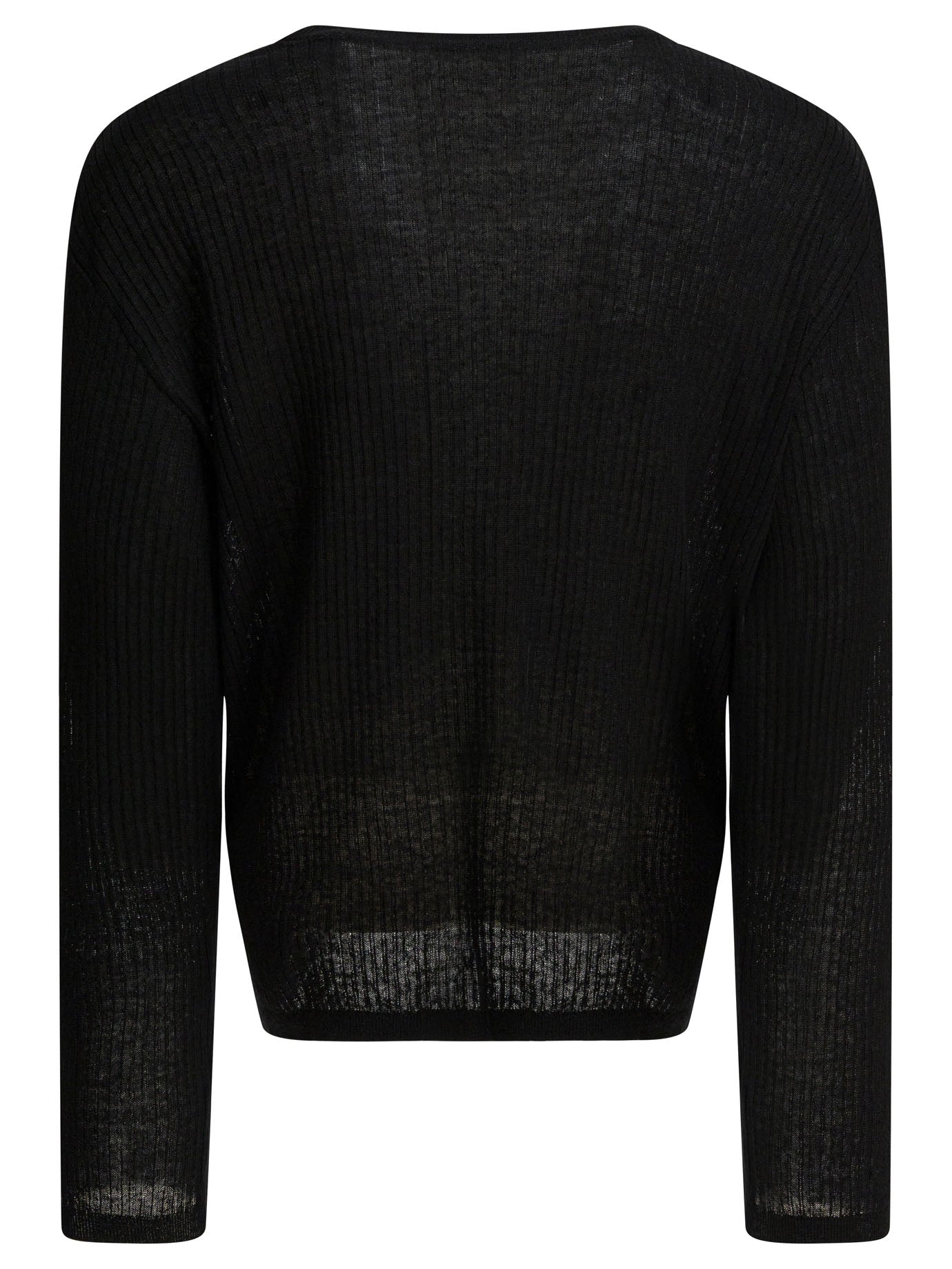 MFPEN Companion Linen Sweater