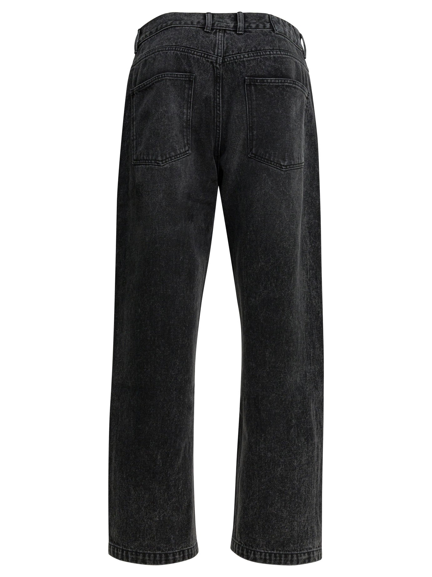 MFPEN Straight-Leg Jeans