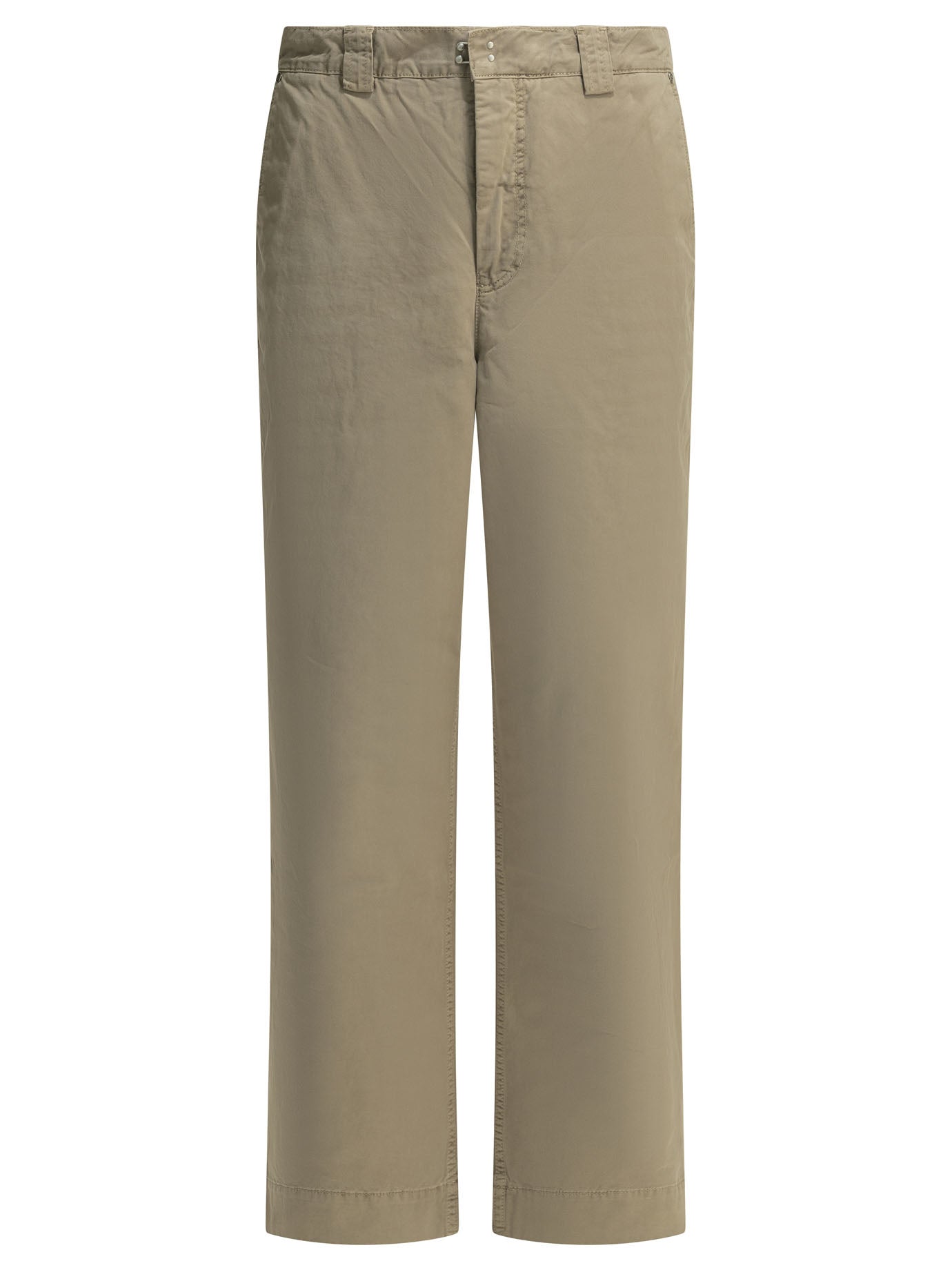 MFPEN Commission Chino Casual Pants