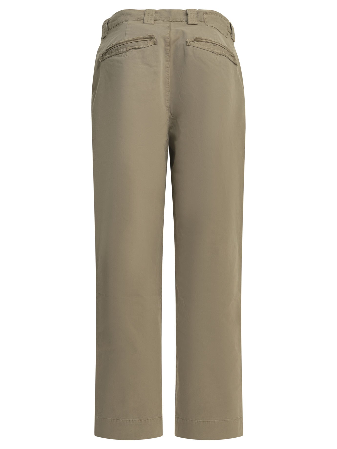 MFPEN Commission Chino Casual Pants