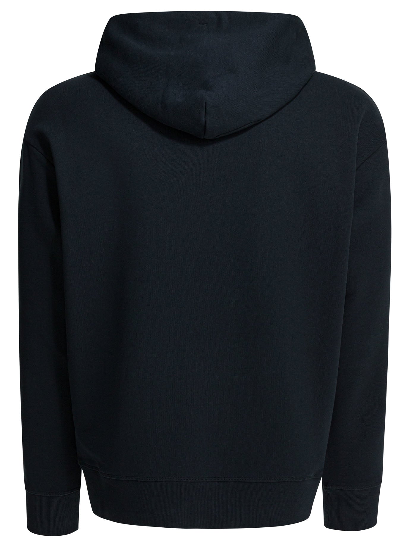 Moncler Grenoble Logo Print Hoodie