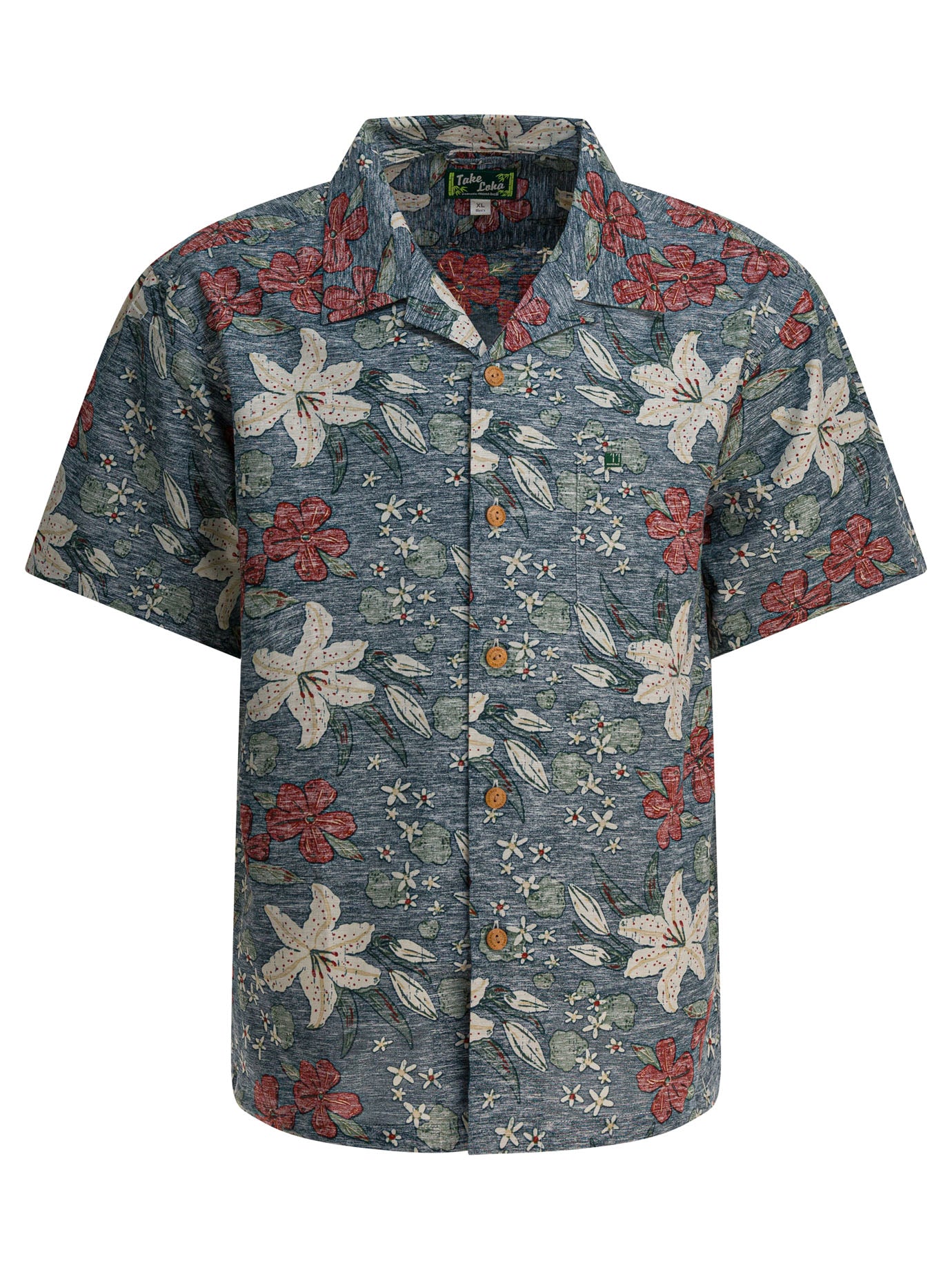 Montbell Shirts