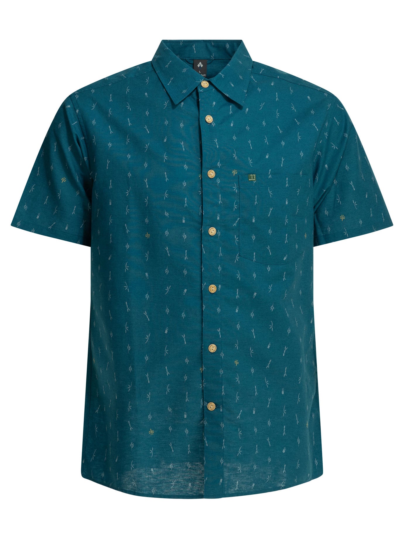 Montbell Shirts