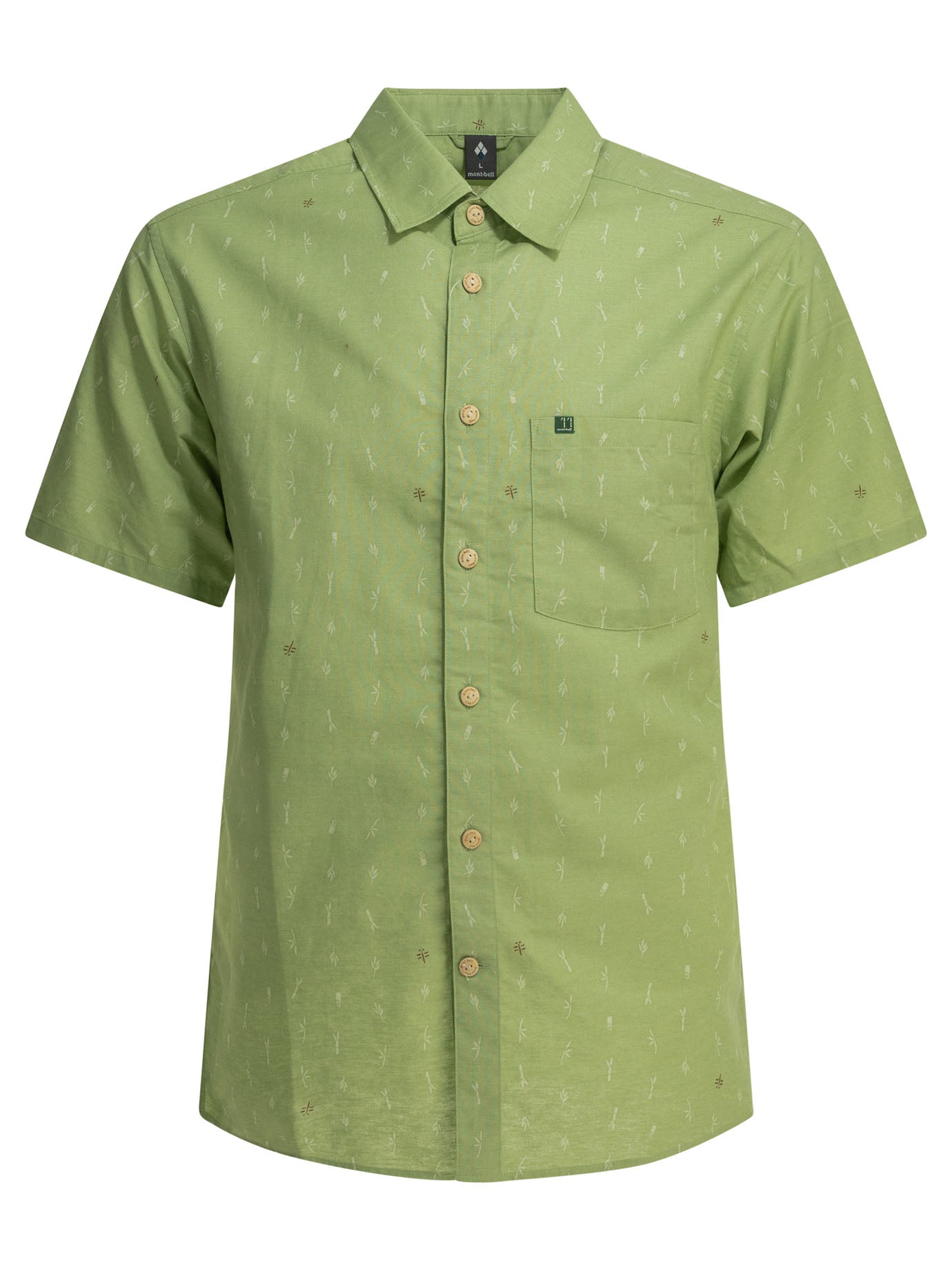 Montbell Shirts
