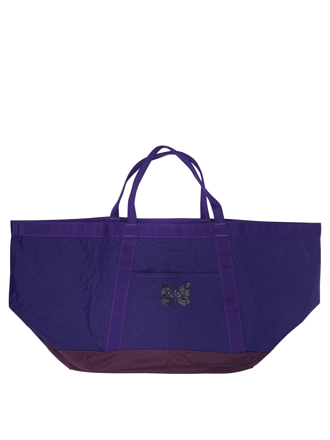 Needles Tool Tote Large Shoulder Bag