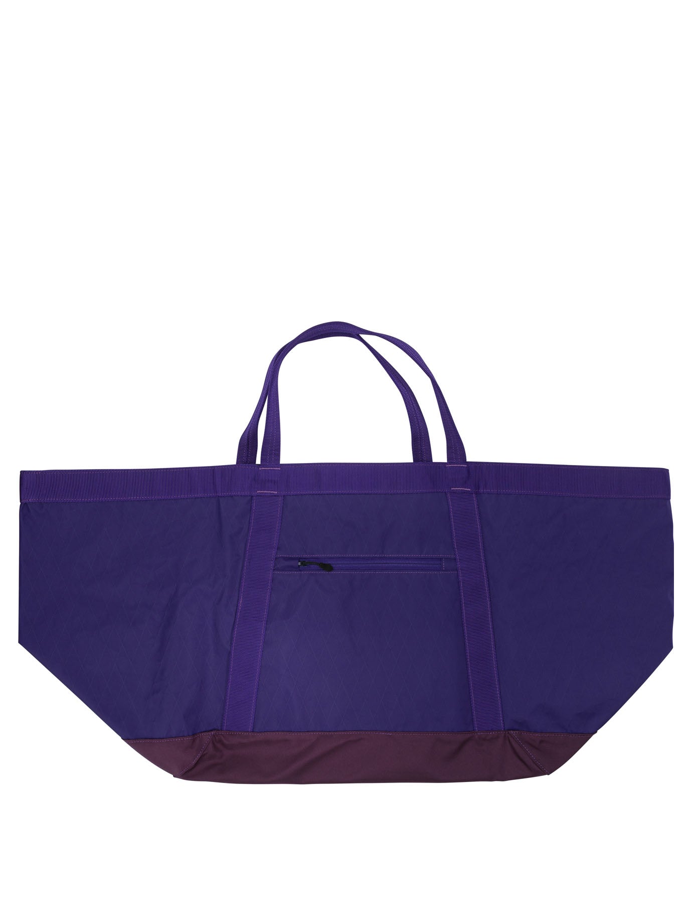 Needles Tool Tote Large Shoulder Bag