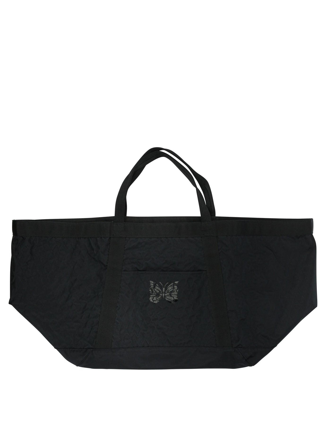 Needles Tool Tote Large Shoulder Bag