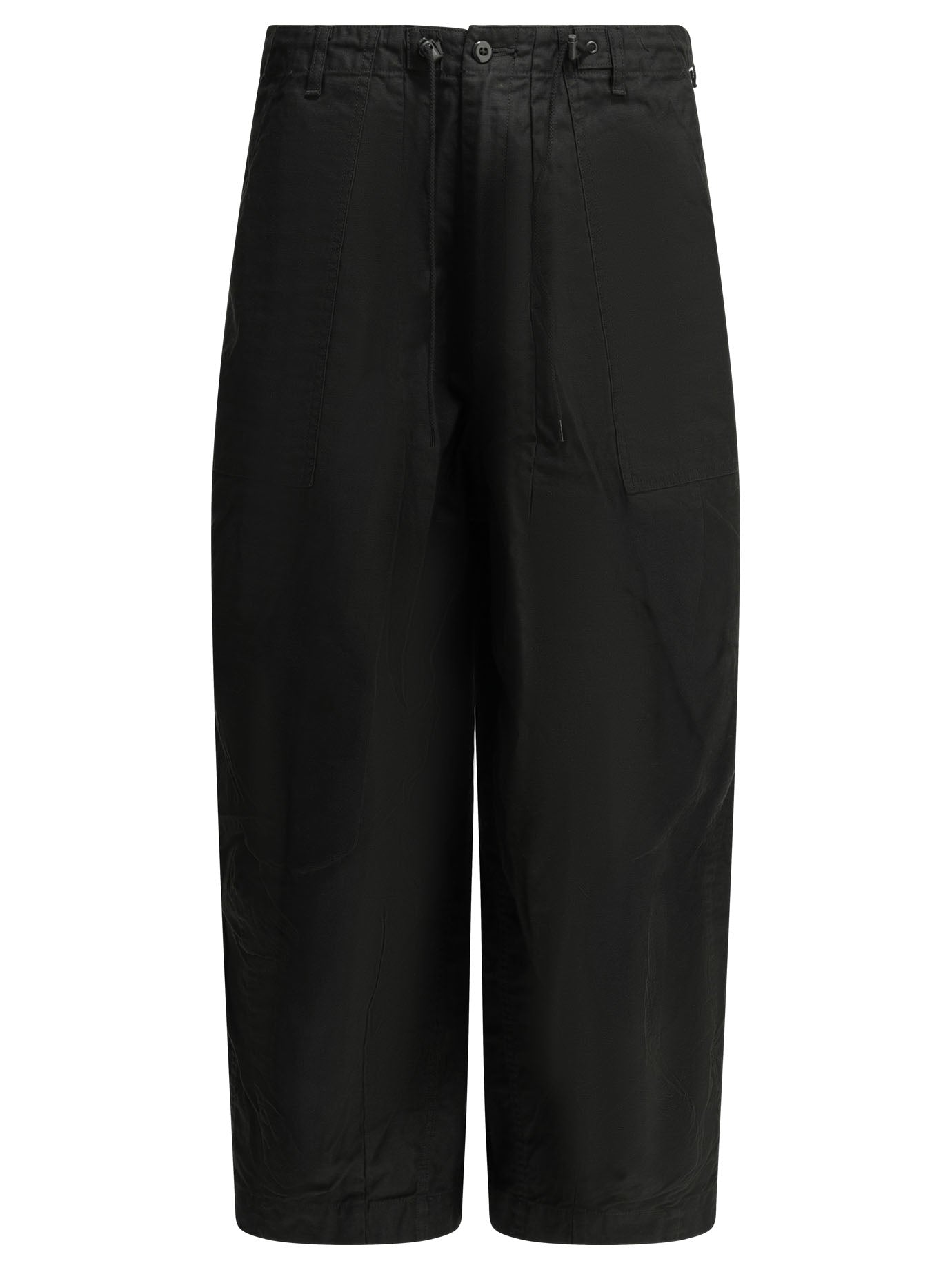Needles Fatigue Parachute Pants