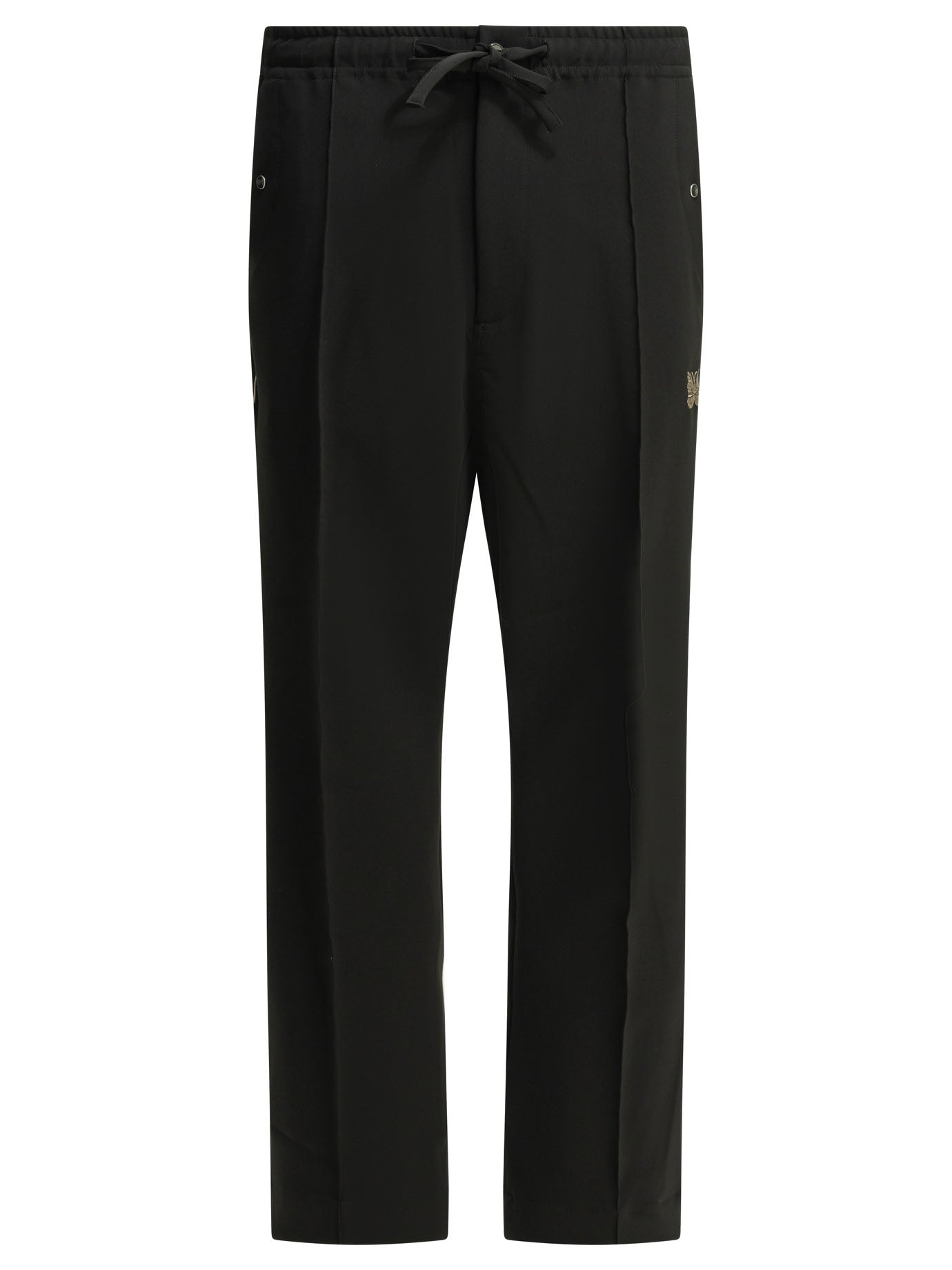 Needles Piping Cowboy Casual Pants