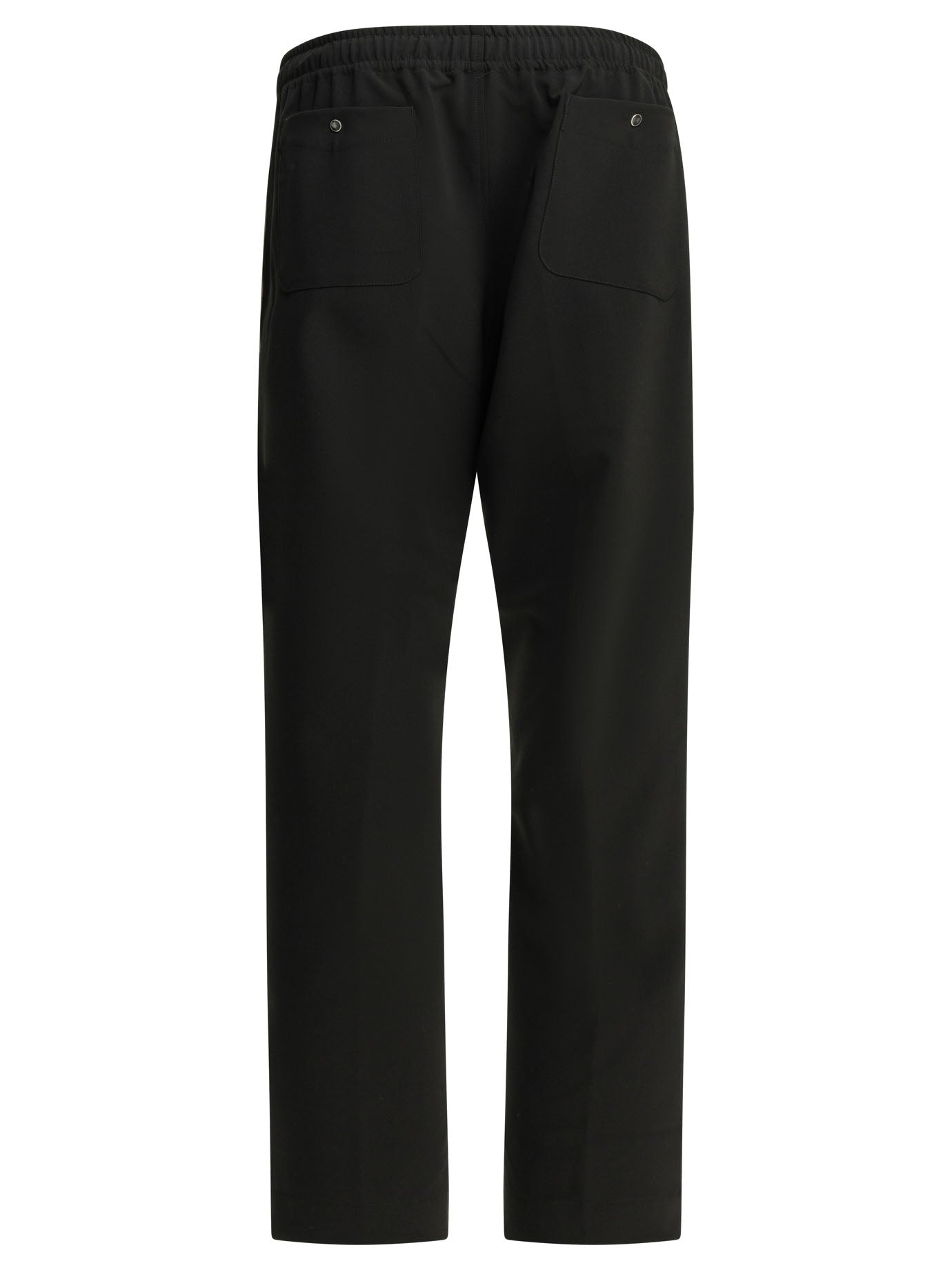 Needles Piping Cowboy Casual Pants