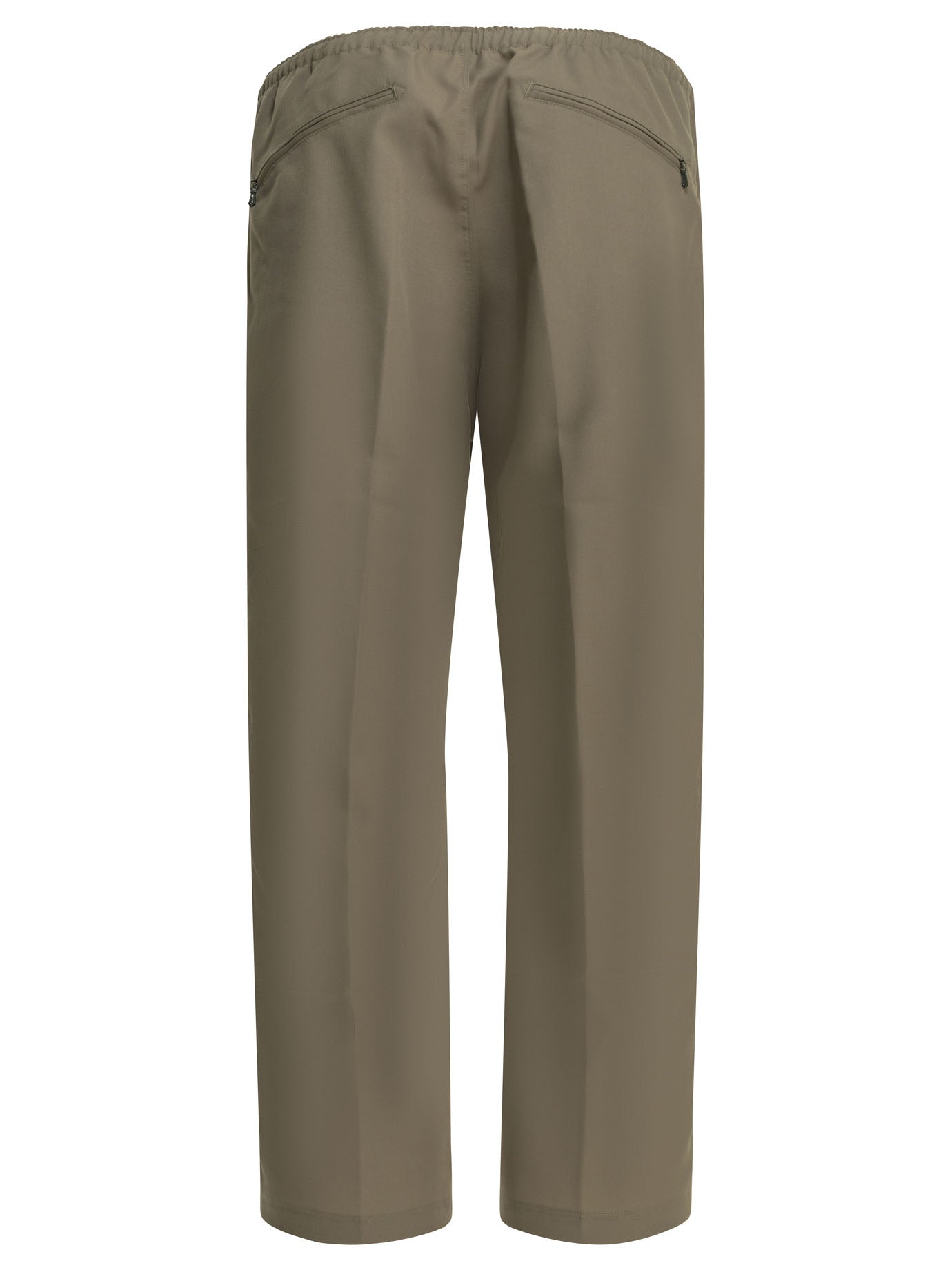 Needles Warm Up Sport Pants