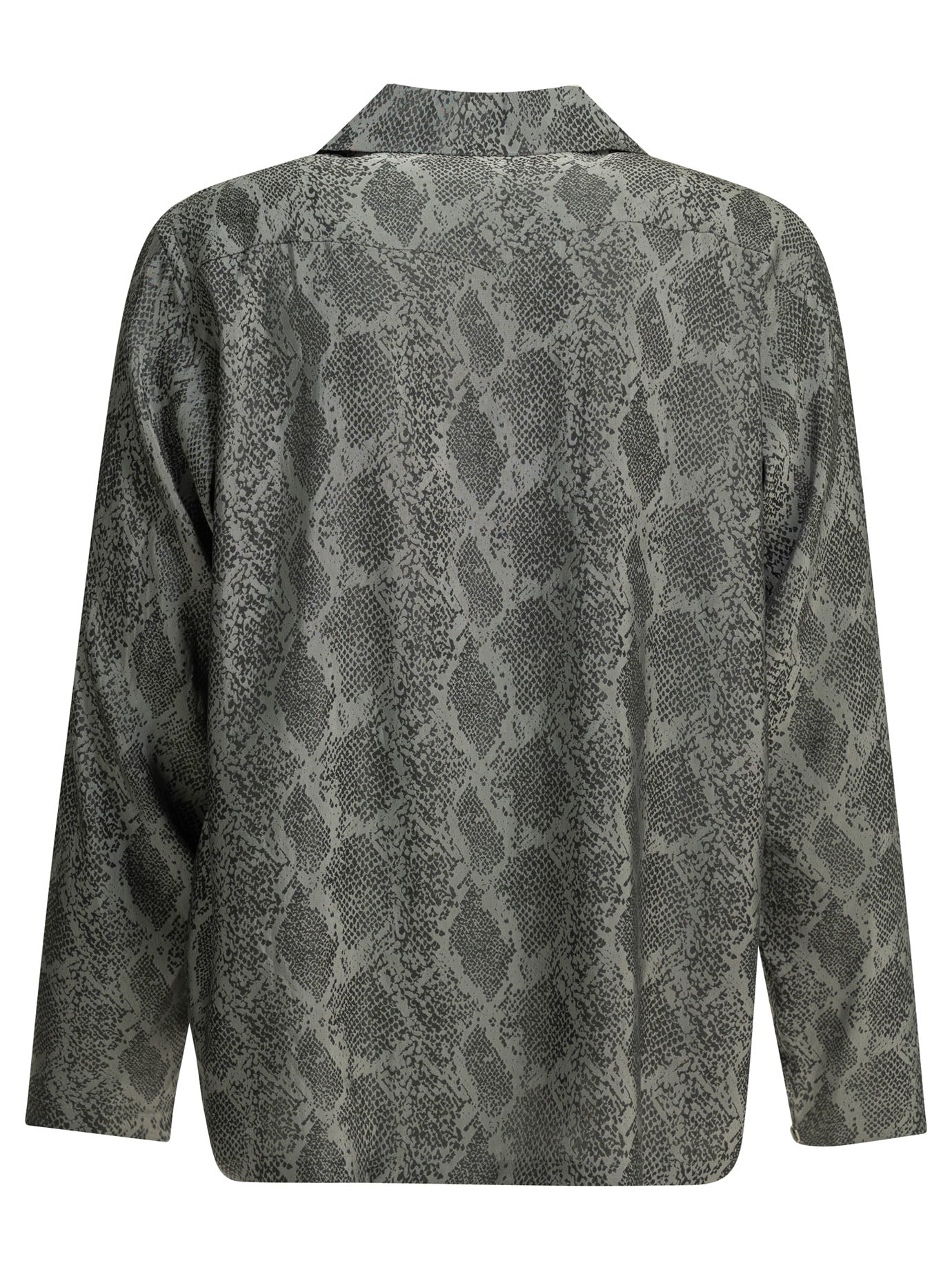 Needles Cowboy One-Up Casual Shirt