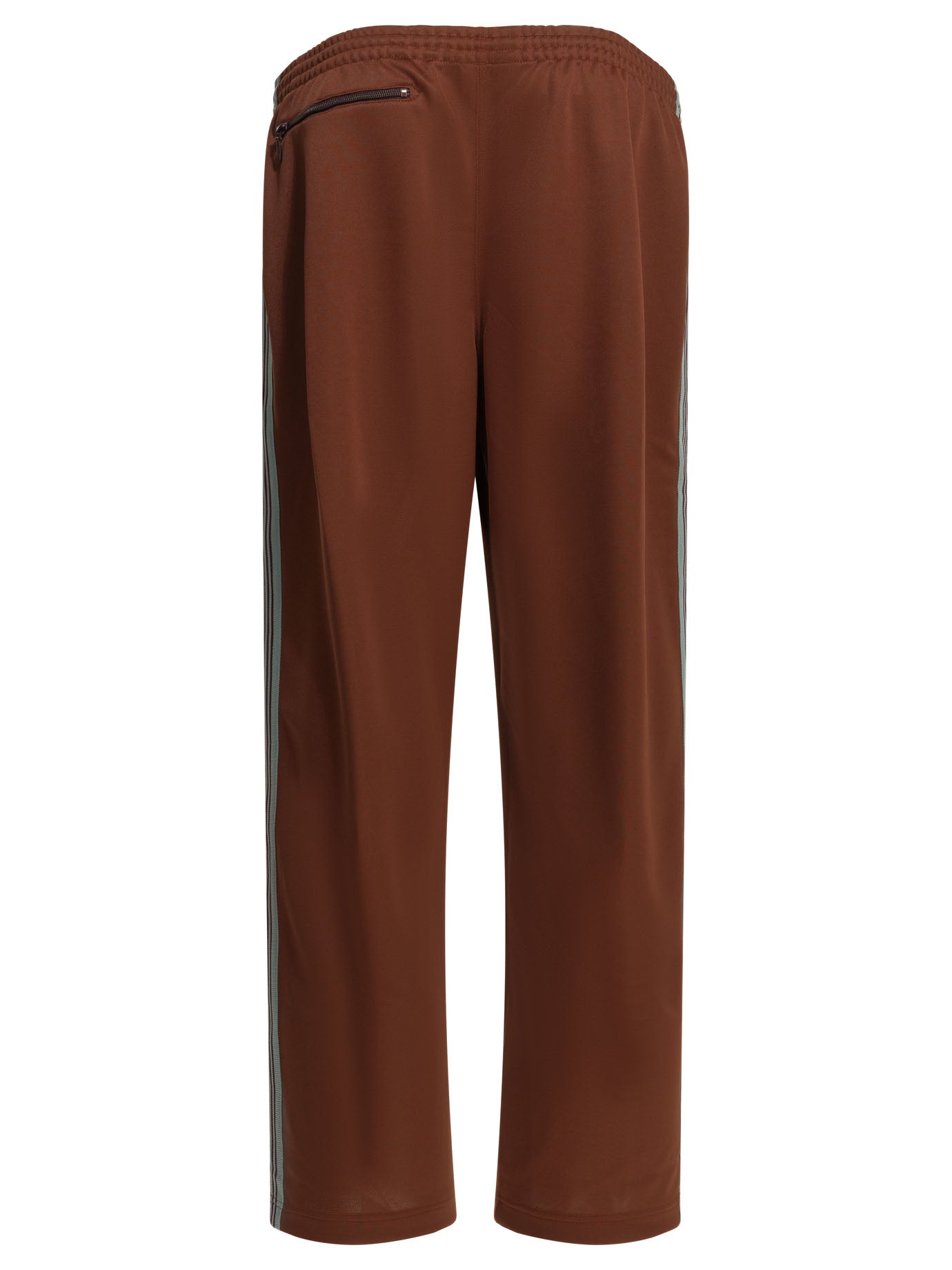 Needles Sports Pants With Logo