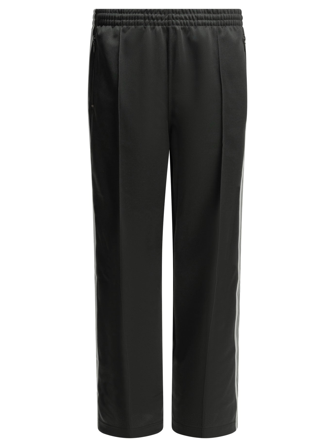 Needles Sports Pants With Logo