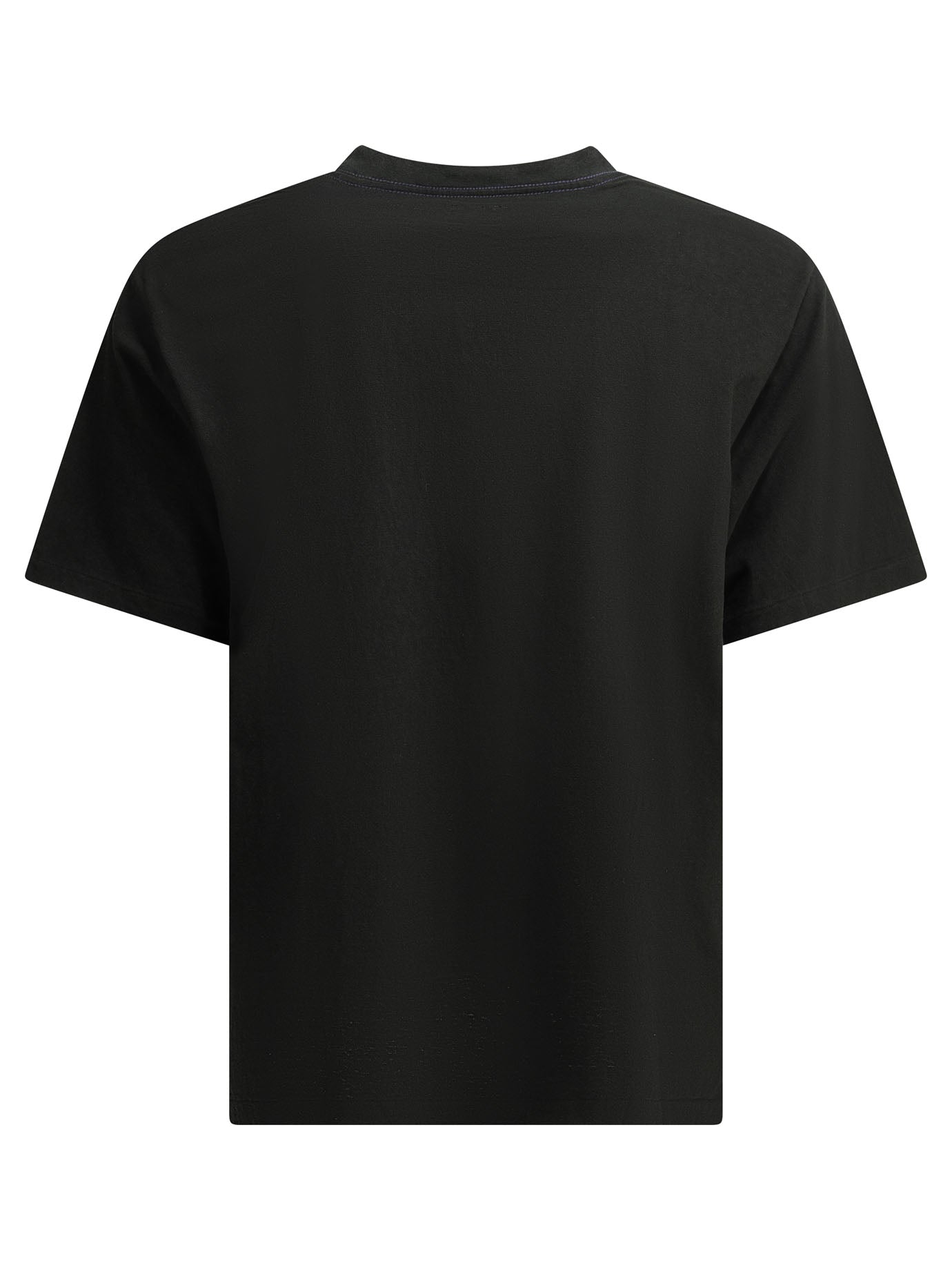 Needles Pocket Tee Crew-Neck T-Shirt
