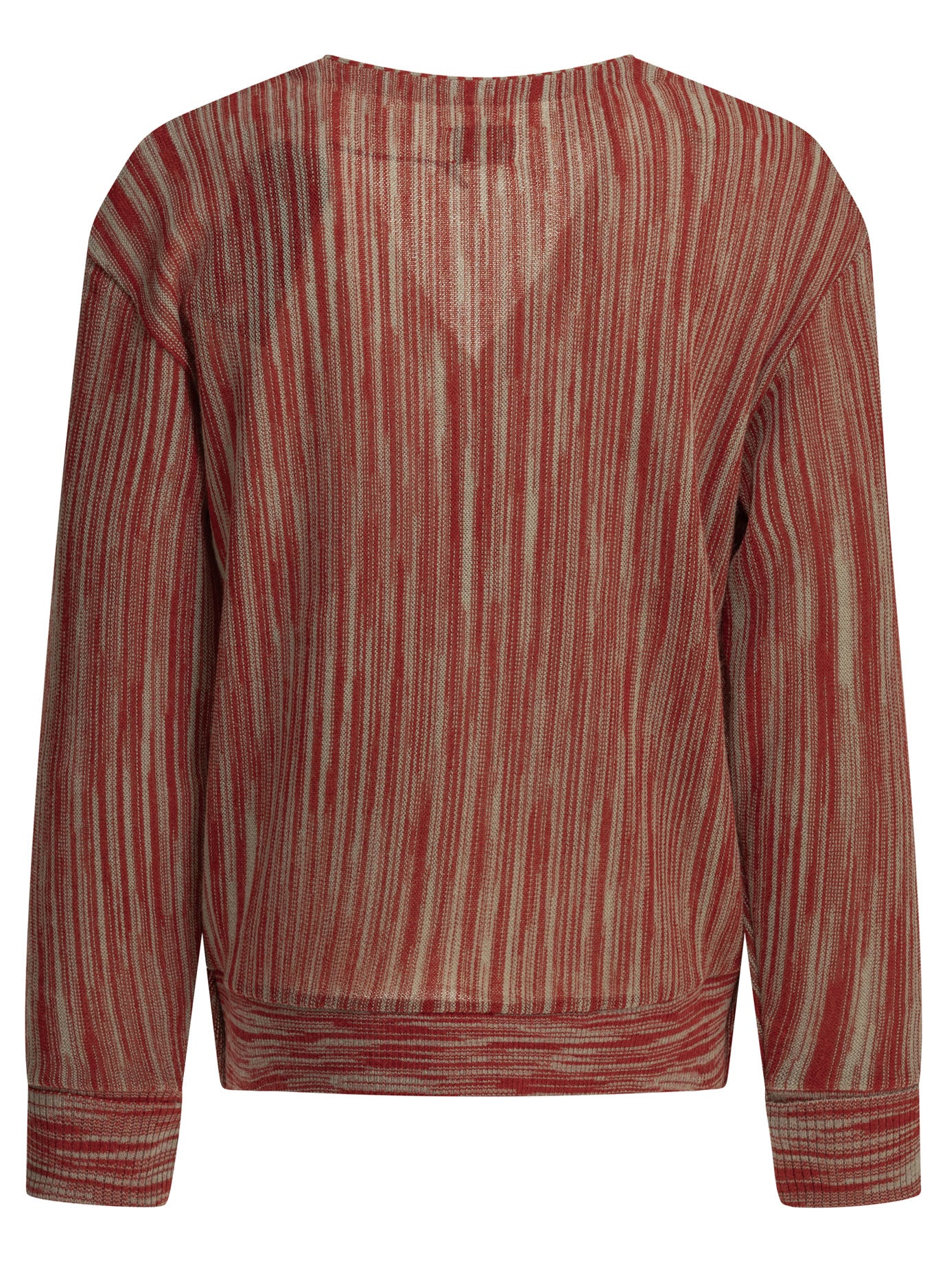 Needles Striped Cardigan