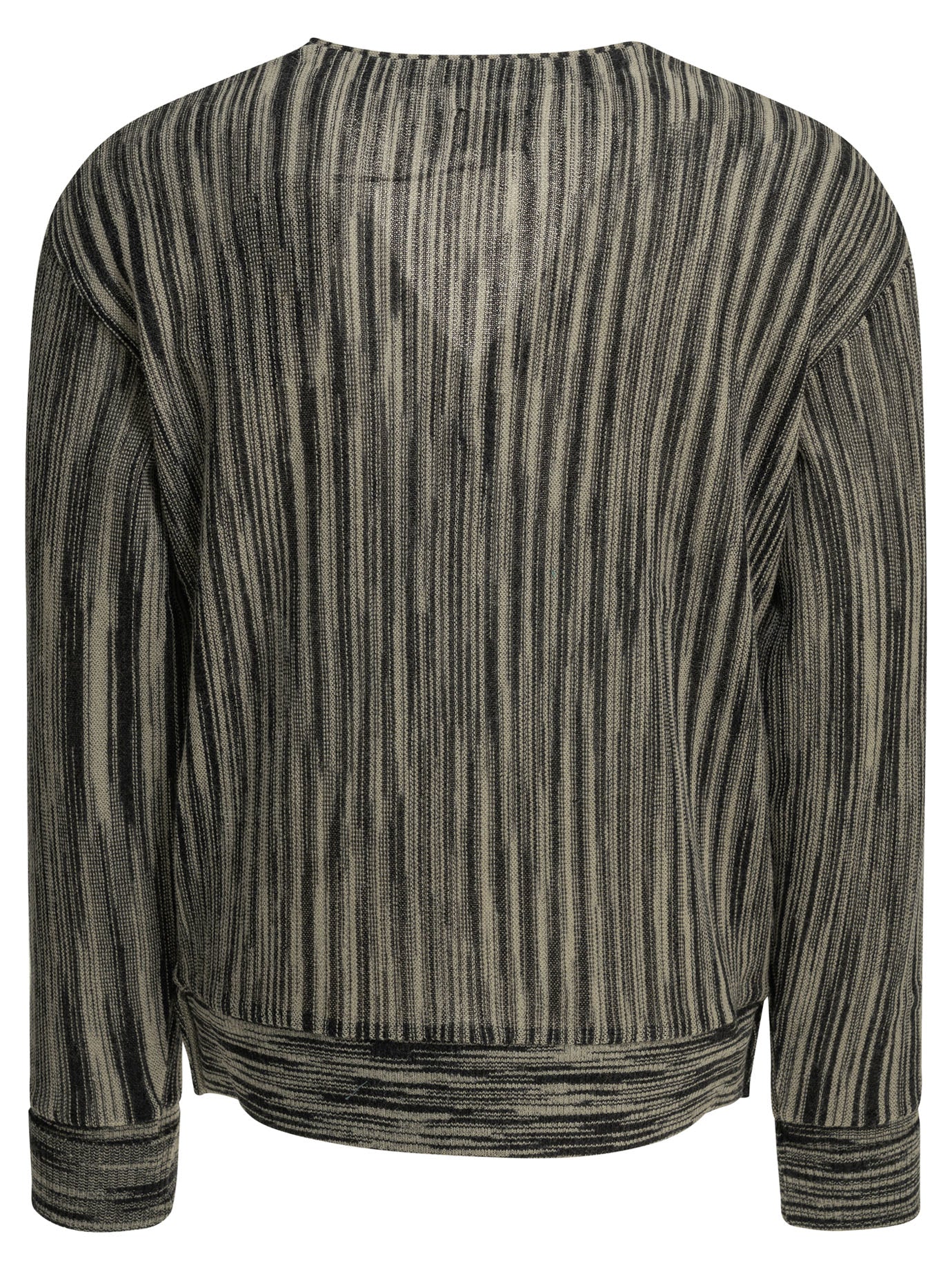Needles Striped Cardigan