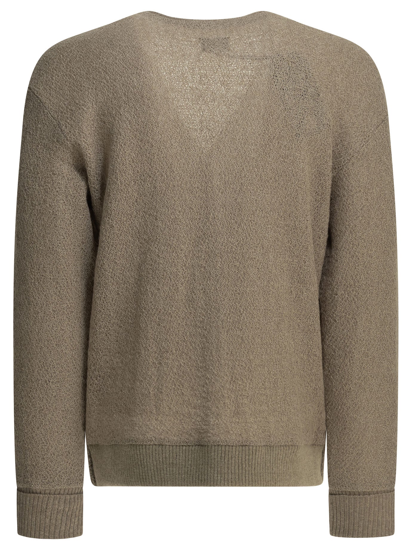 Needles Striped Cardigan