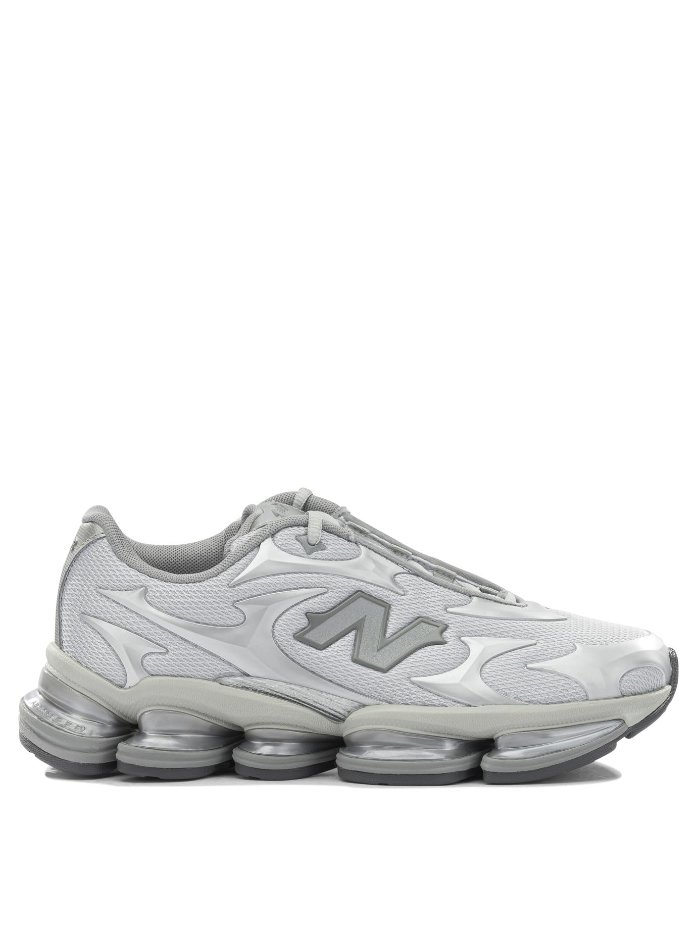 New Balance Sneakers & Slip-On