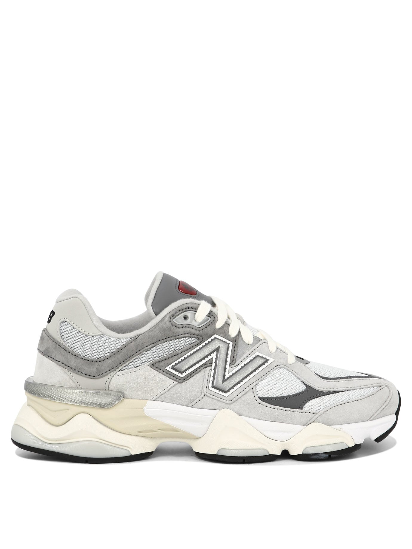 New Balance 9060 Low-Top Sneakers