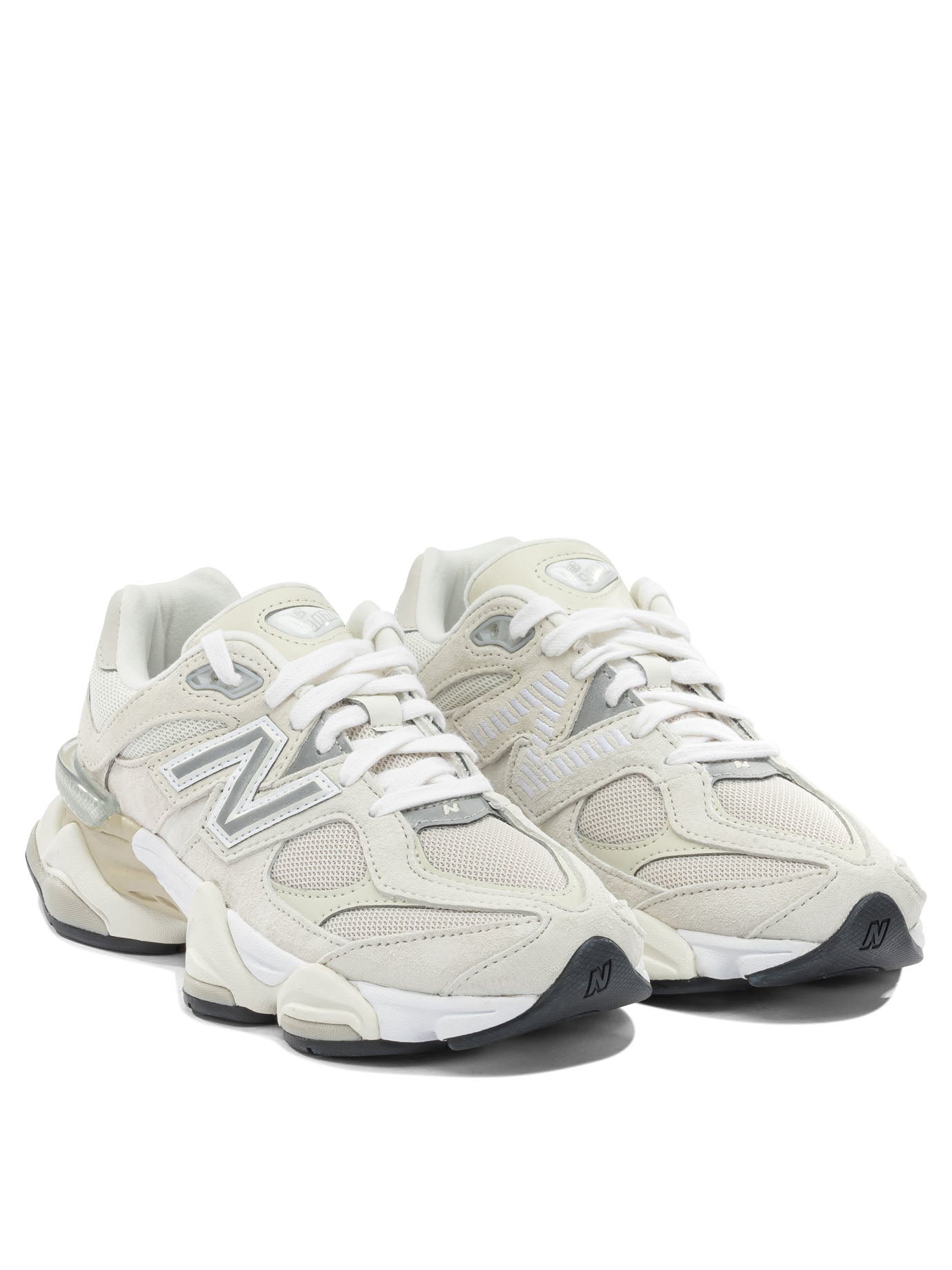 New Balance Sneakers & Slip-On