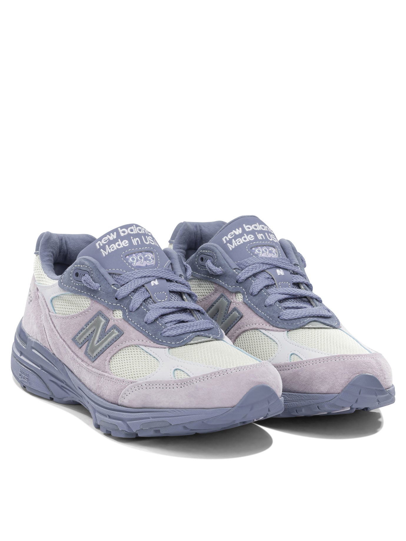 New Balance 993 V1 Made In Usa Washington Low-Top Sneakers