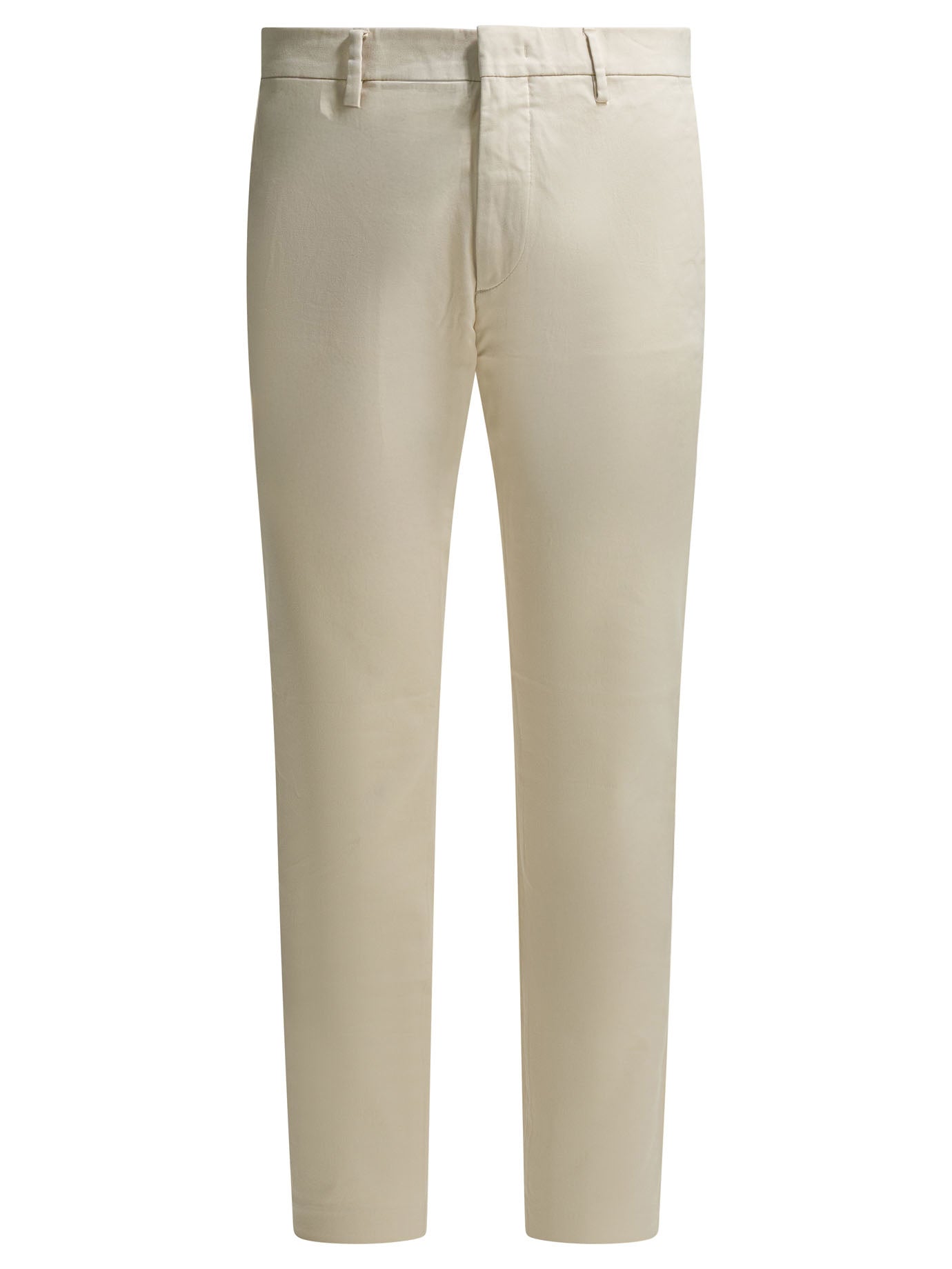NN.07 Theo Trousers