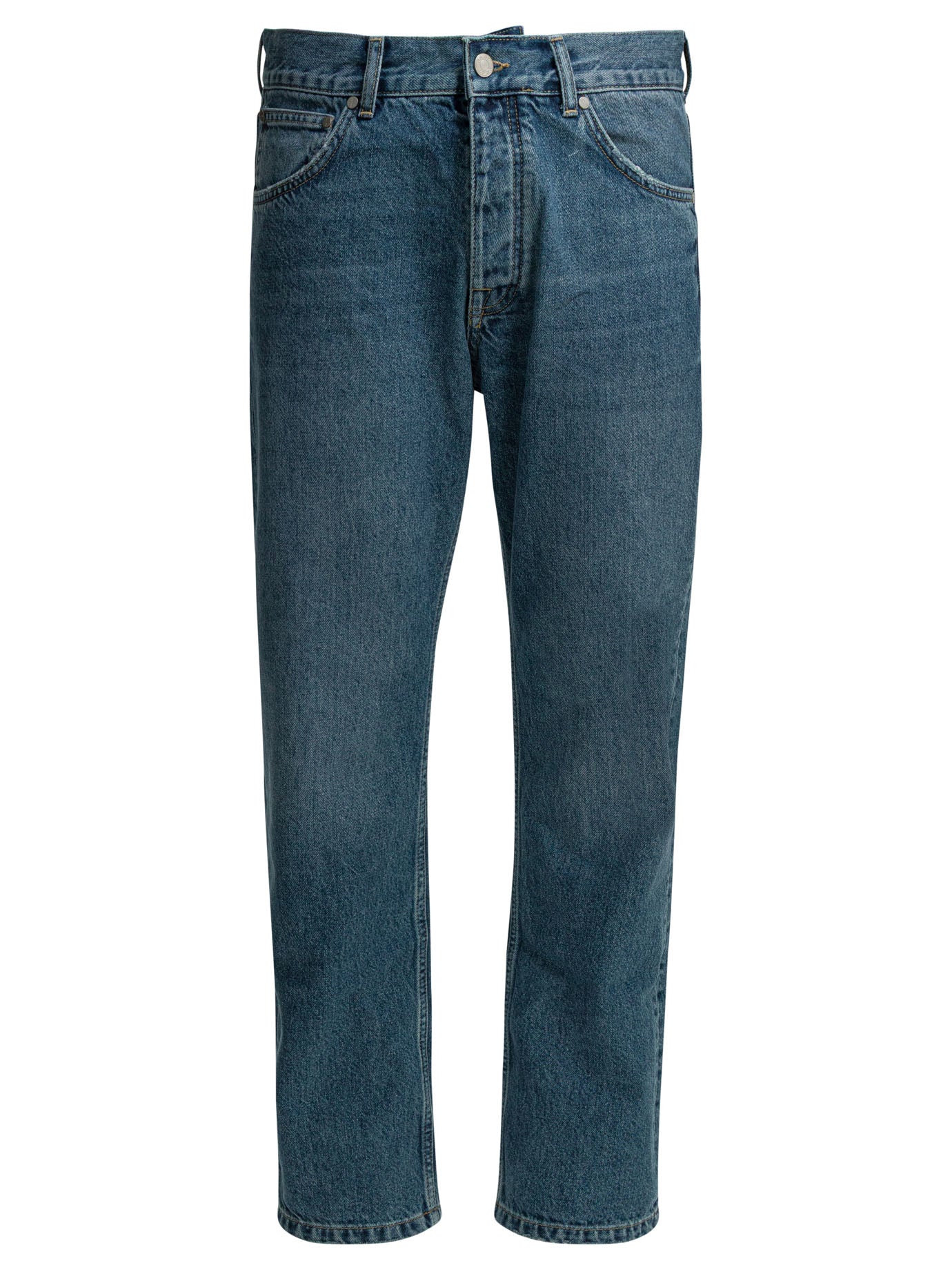 NN.07 Straight-Leg Jeans