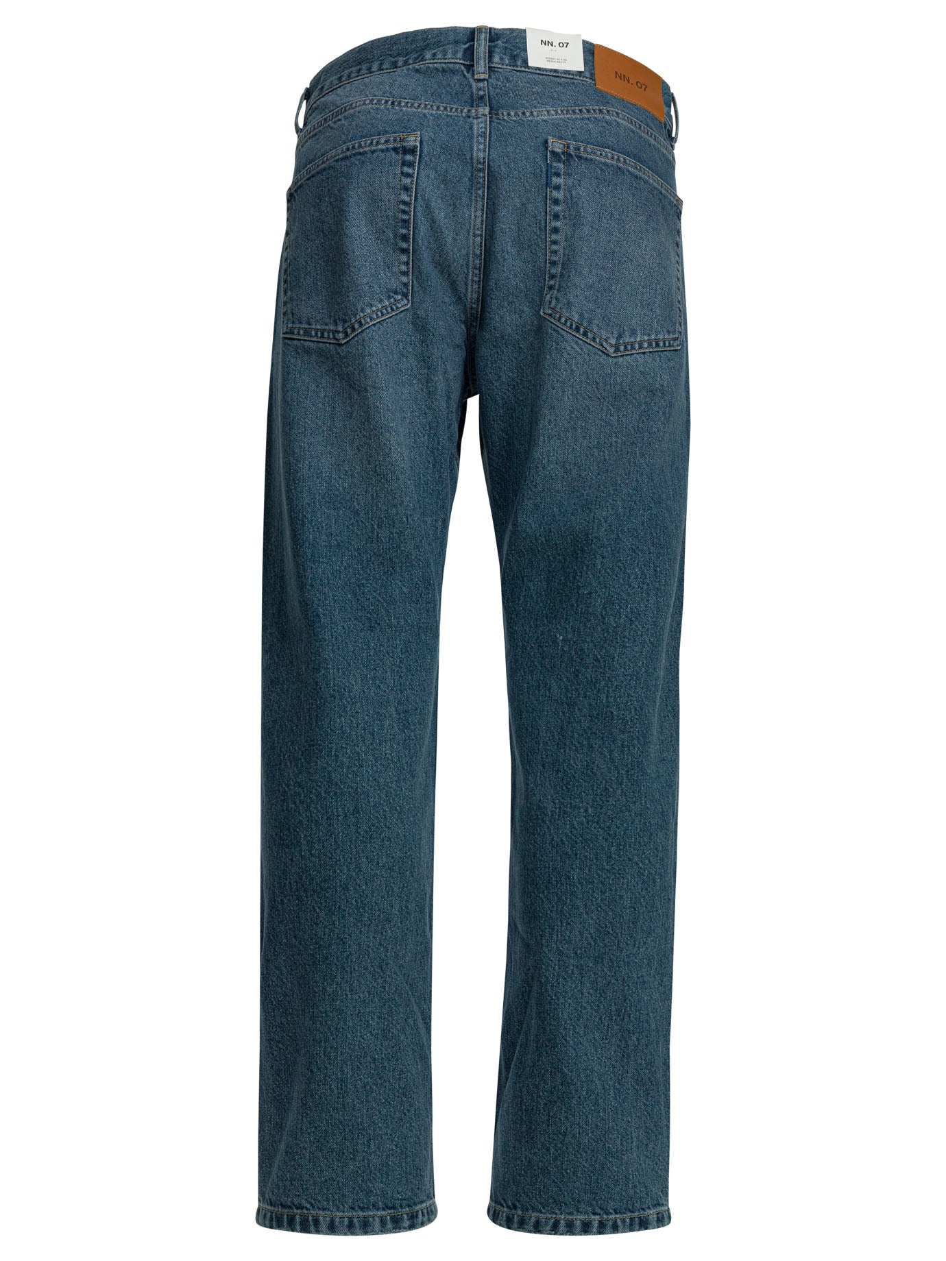 NN.07 Straight-Leg Jeans