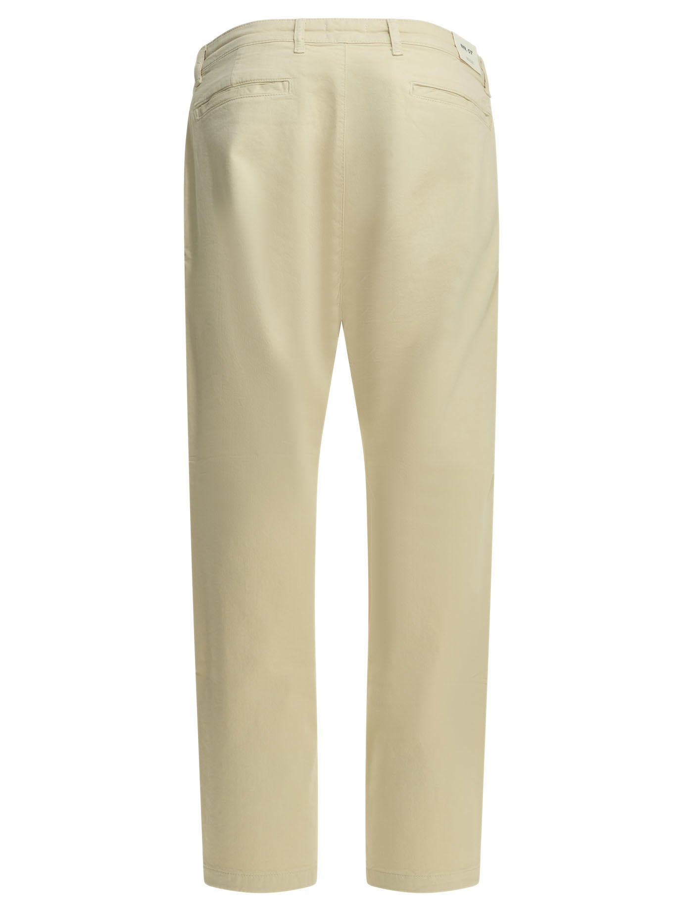 NN.07 Aden Casual Pants