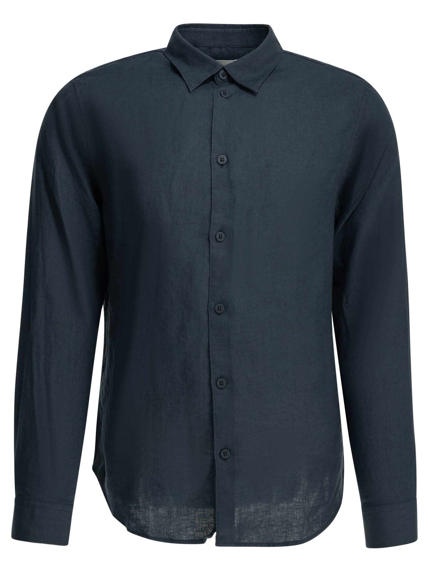 NN.07 Enzo Casual Shirt