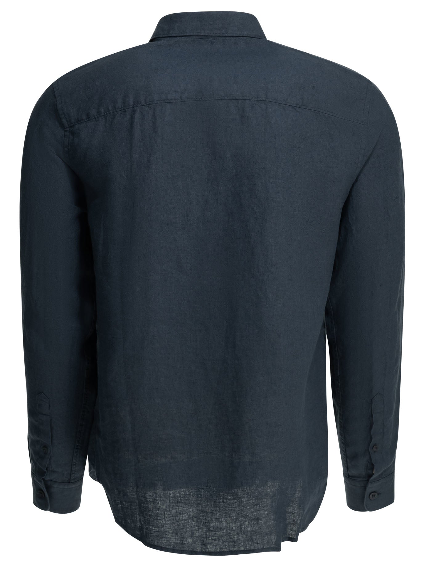 NN.07 Enzo Casual Shirt