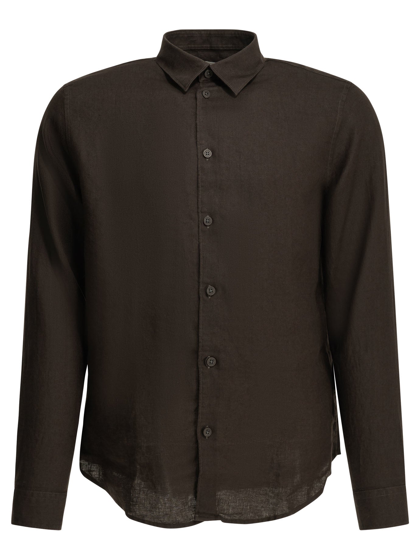 NN.07 Enzo Casual Shirt