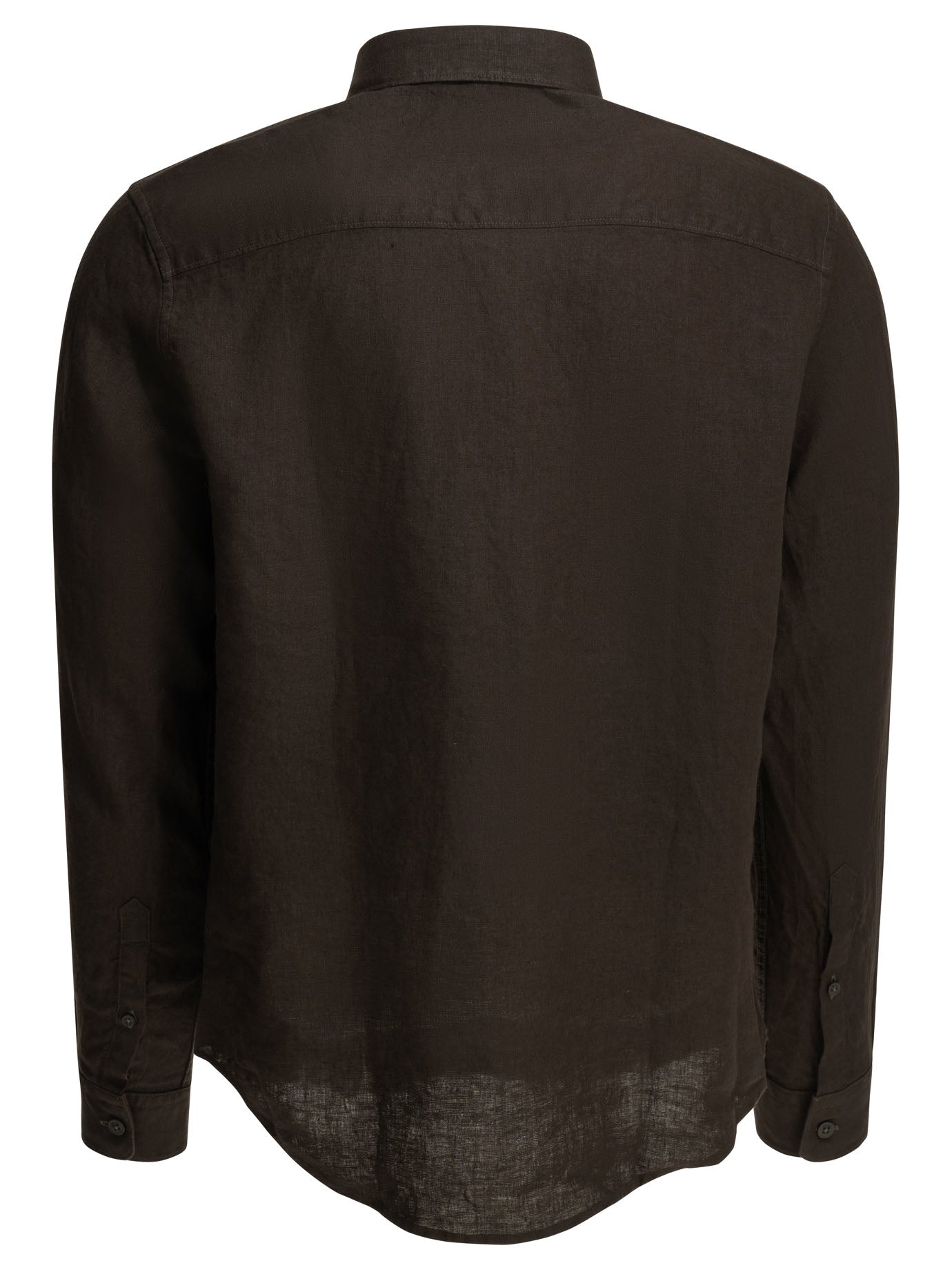 NN.07 Enzo Casual Shirt