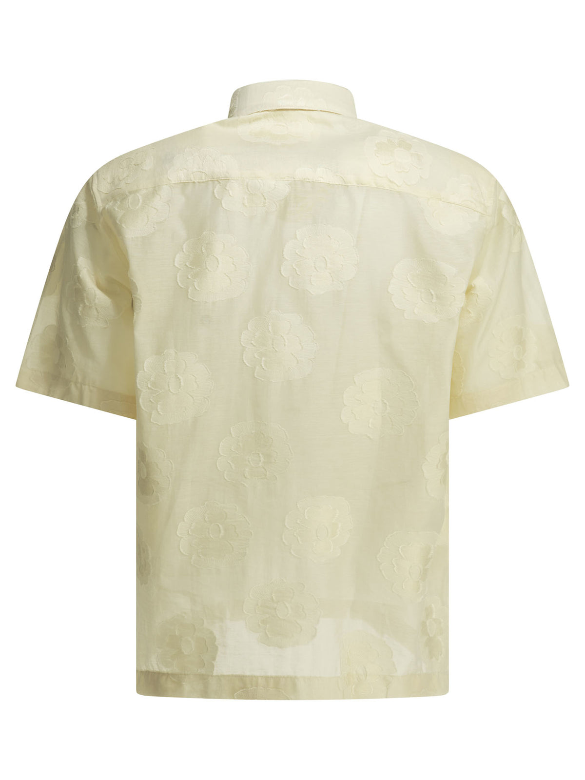 NN.07 Freddy Casual Shirt