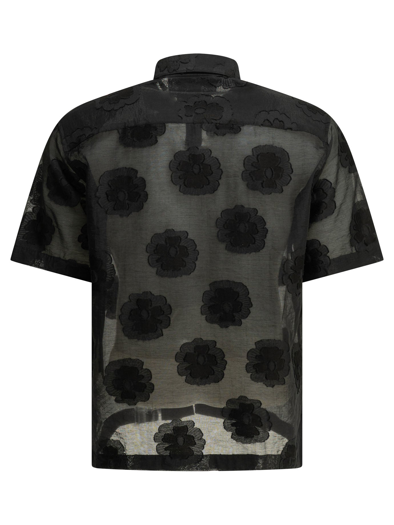 NN.07 Freddy Casual Shirt