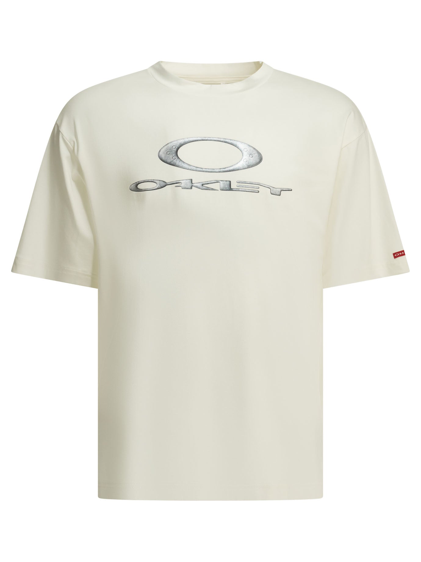 Oakley New Retro Tee X-Metal 3.0 Crew-Neck T-Shirt