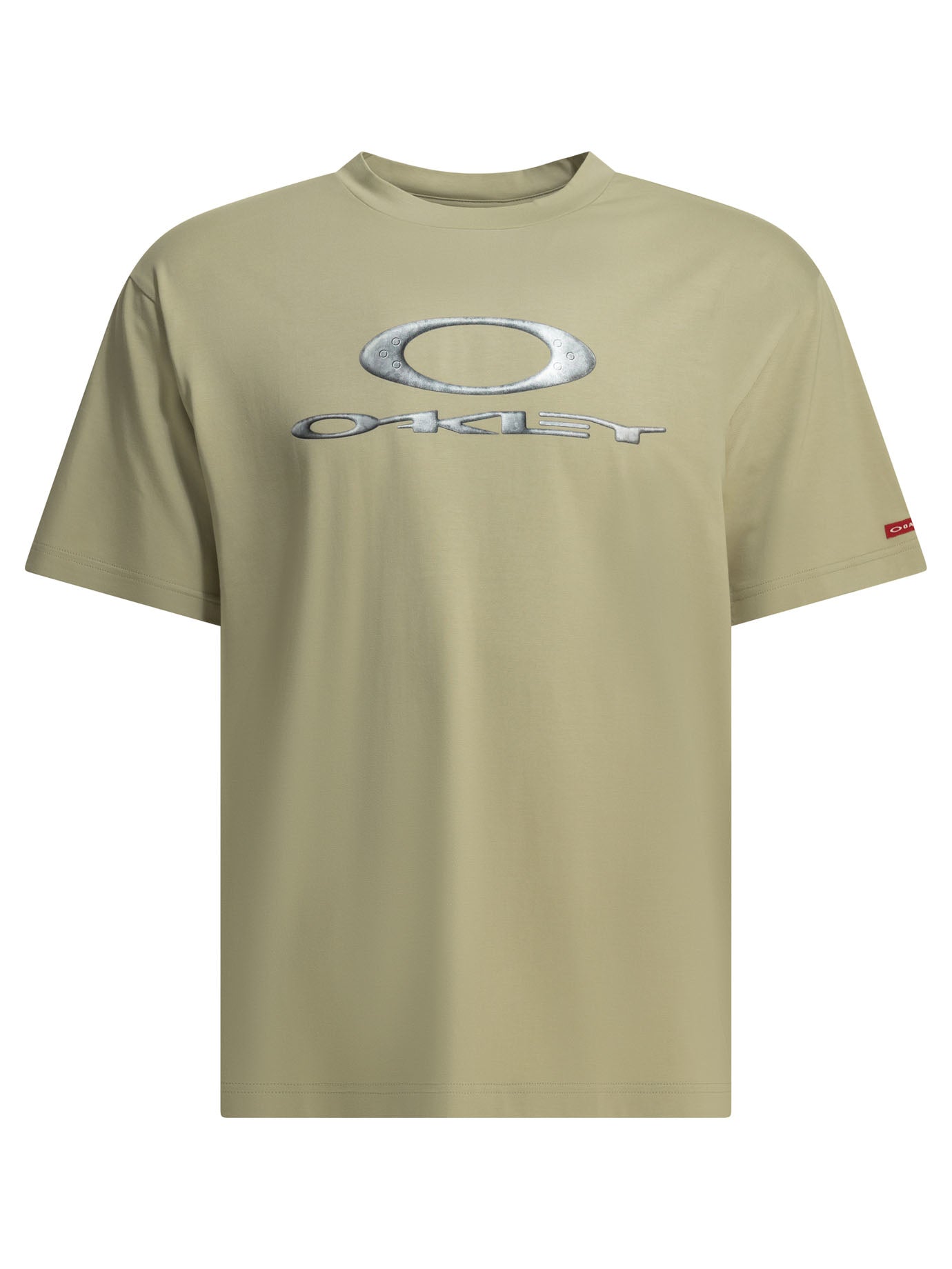 Oakley Factory Team by Brain Dead New Retro Tee X-Metal 3.0 Crew-Neck T-Shirt