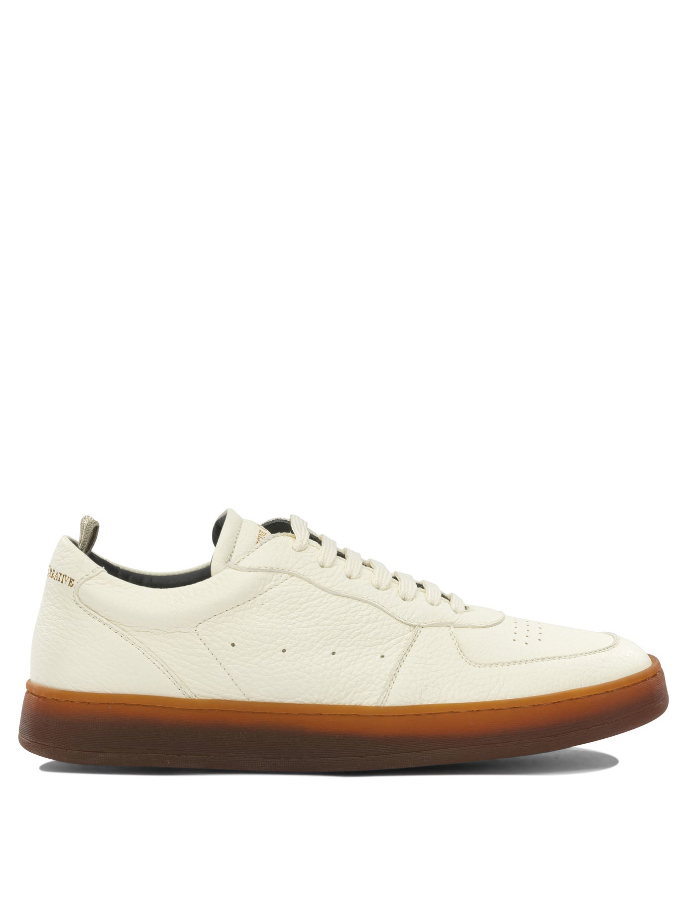 Officine Creative Asset 001 Low-Top Sneakers