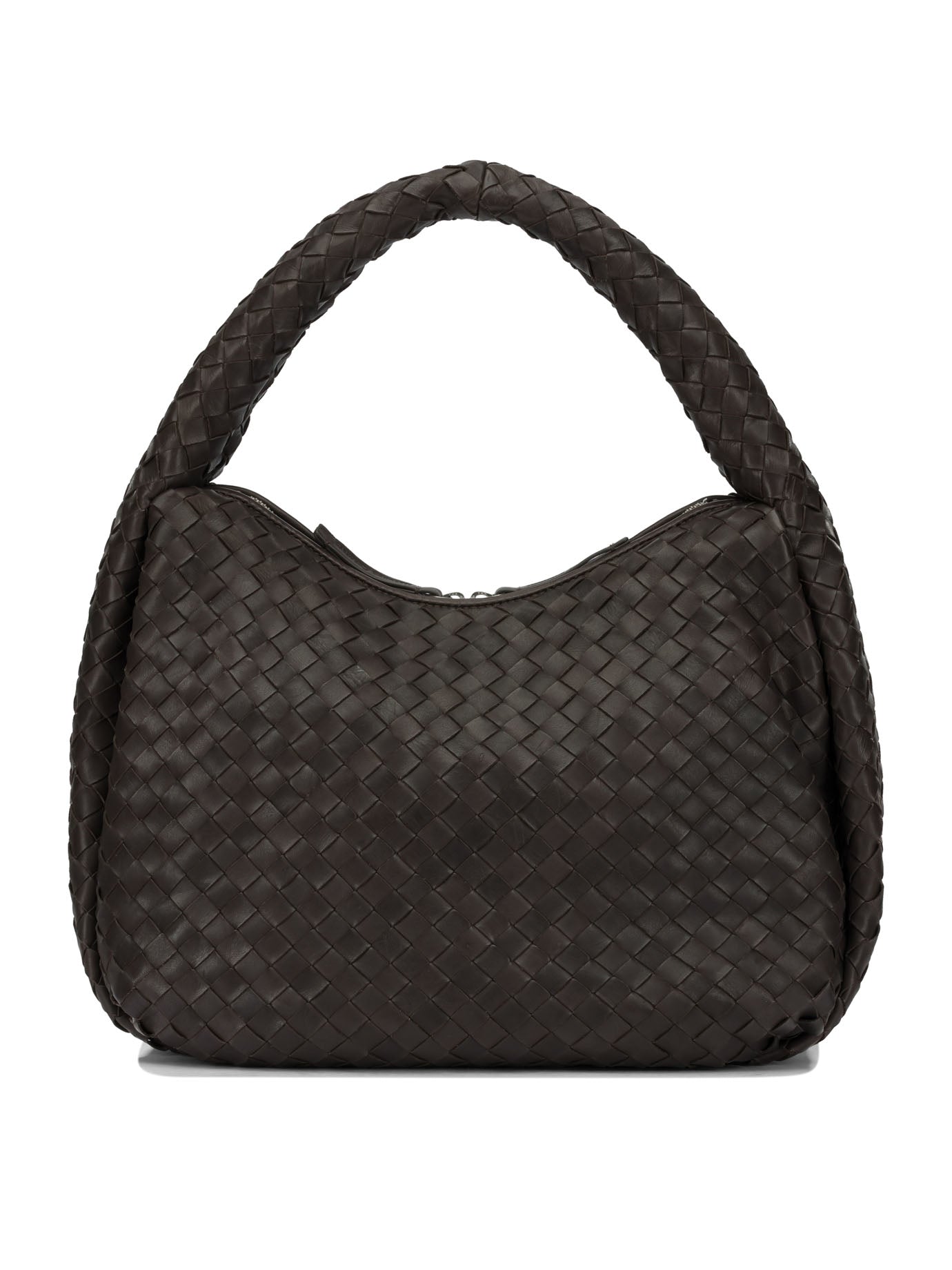 Officine Creative Bolina Gait 002 Large Shoulder Bag