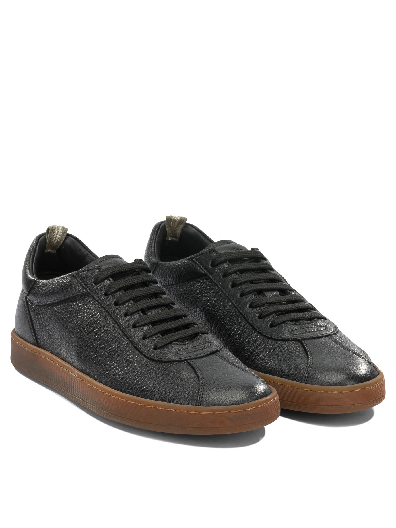 Officine Creative Halo 001 Low-Top Sneaker