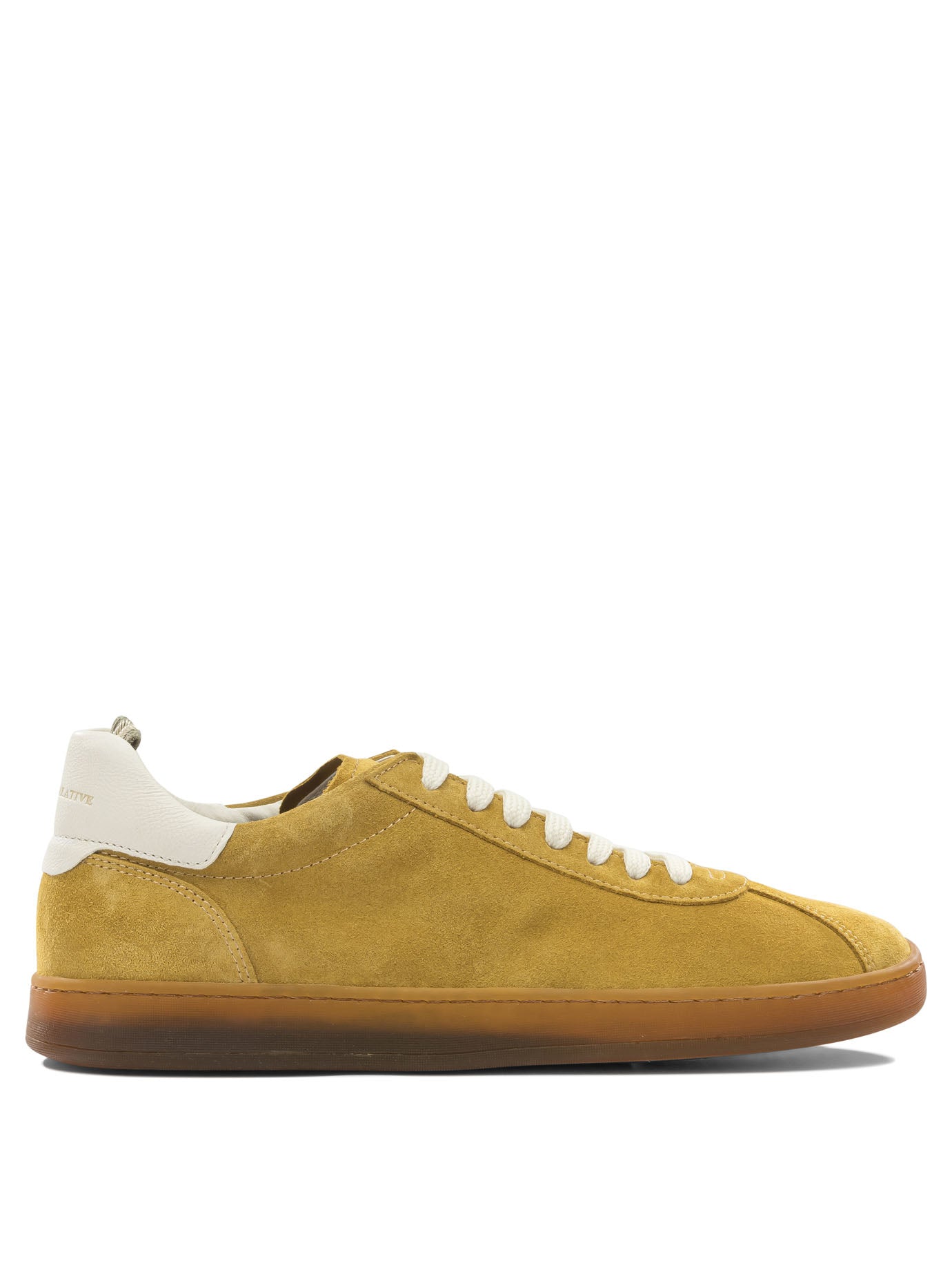 Officine Creative Halo 001 Low-Top Sneakers