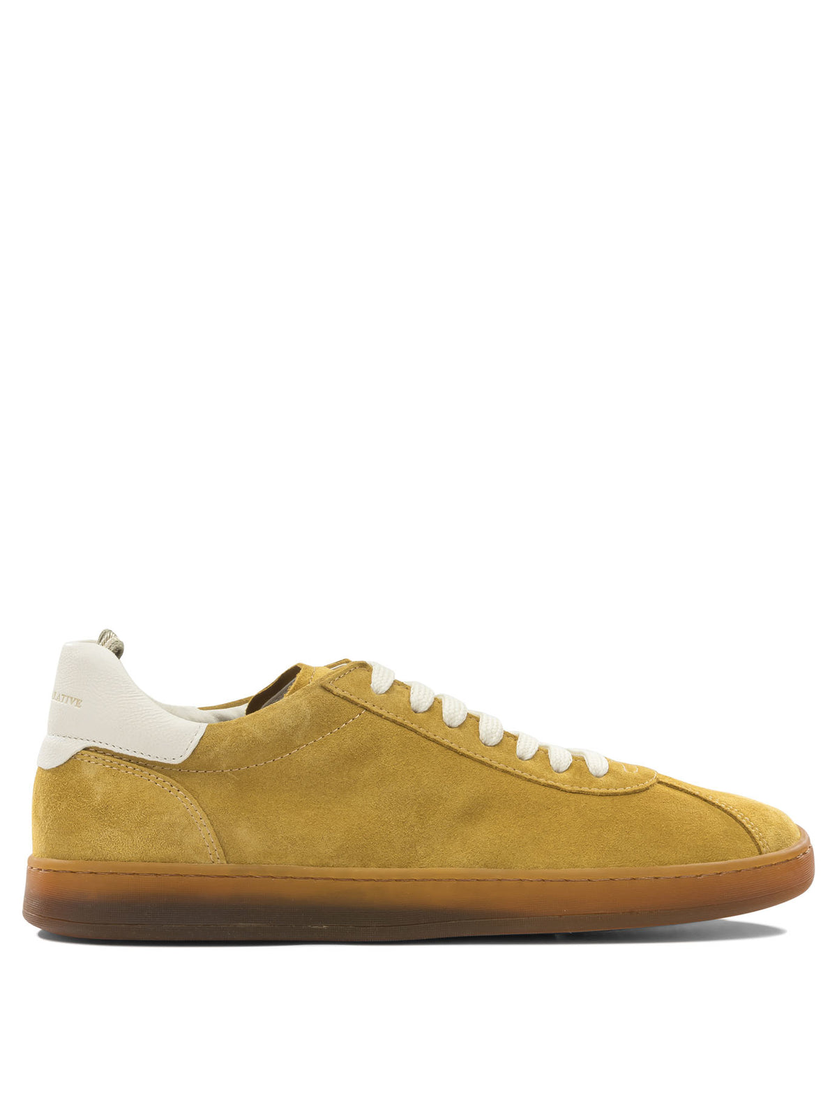 Officine Creative Halo 001 Low-Top Sneakers
