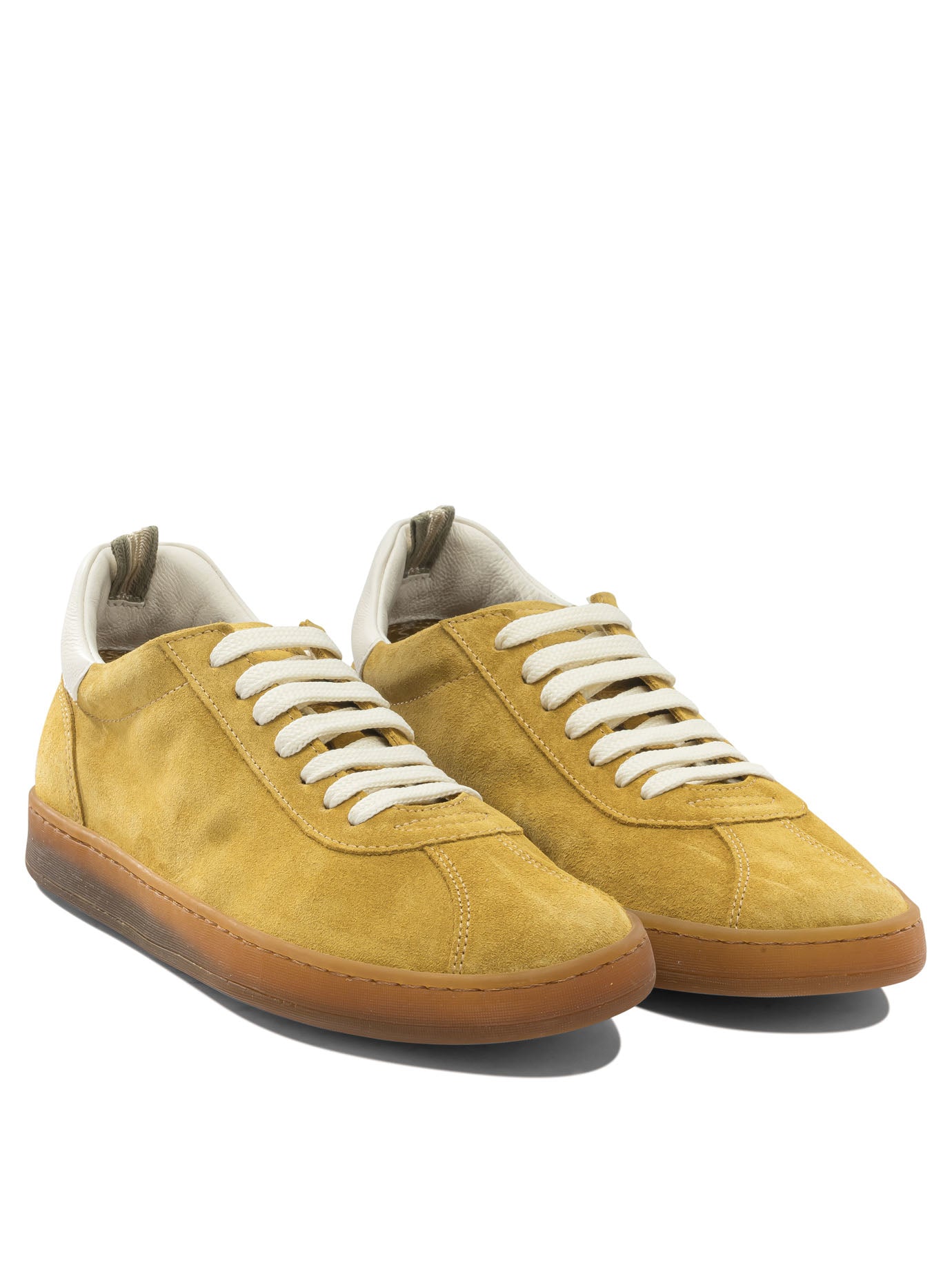 Officine Creative Halo 001 Low-Top Sneakers