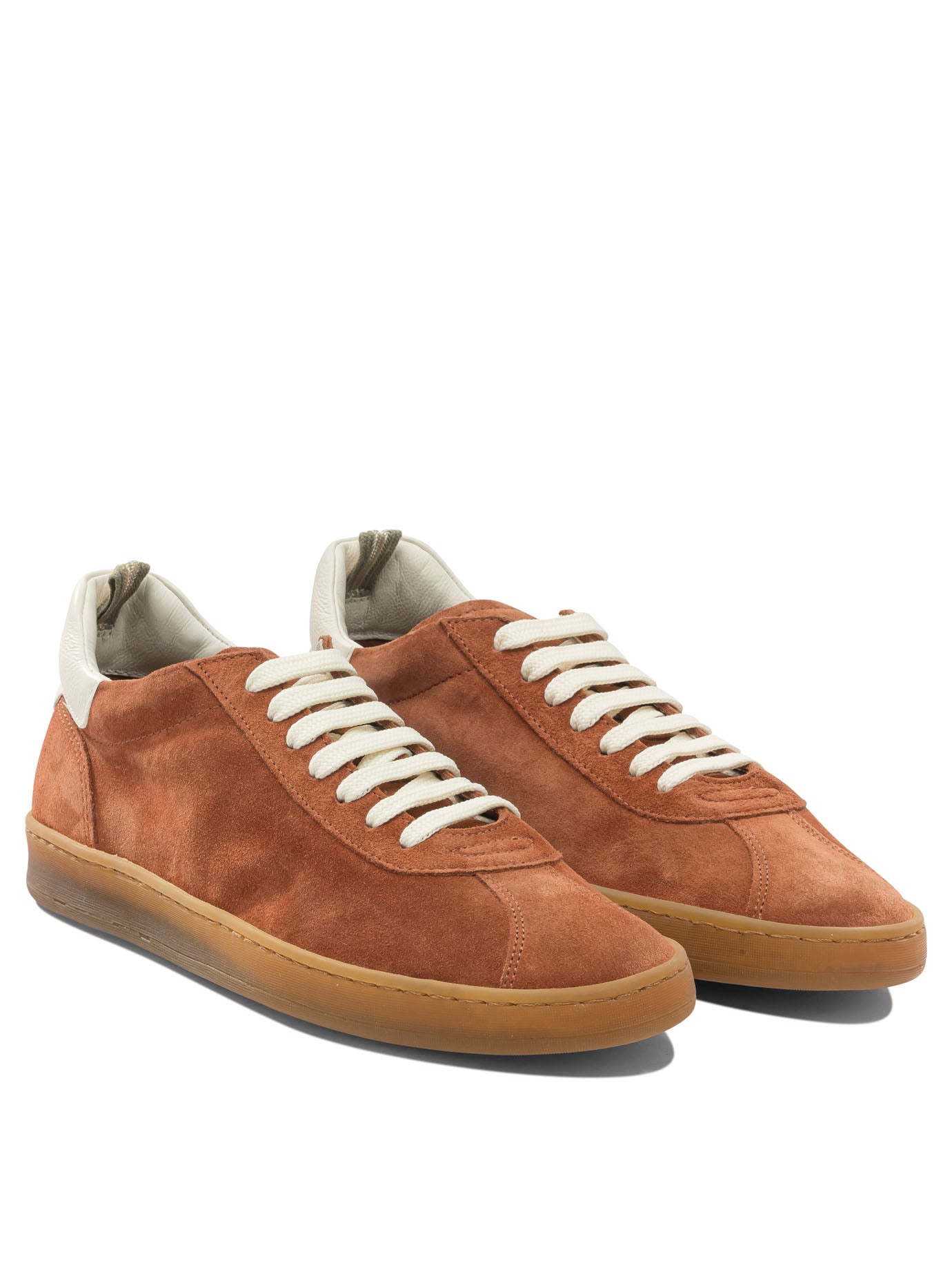Officine Creative Halo 001 Low-Top Sneakers