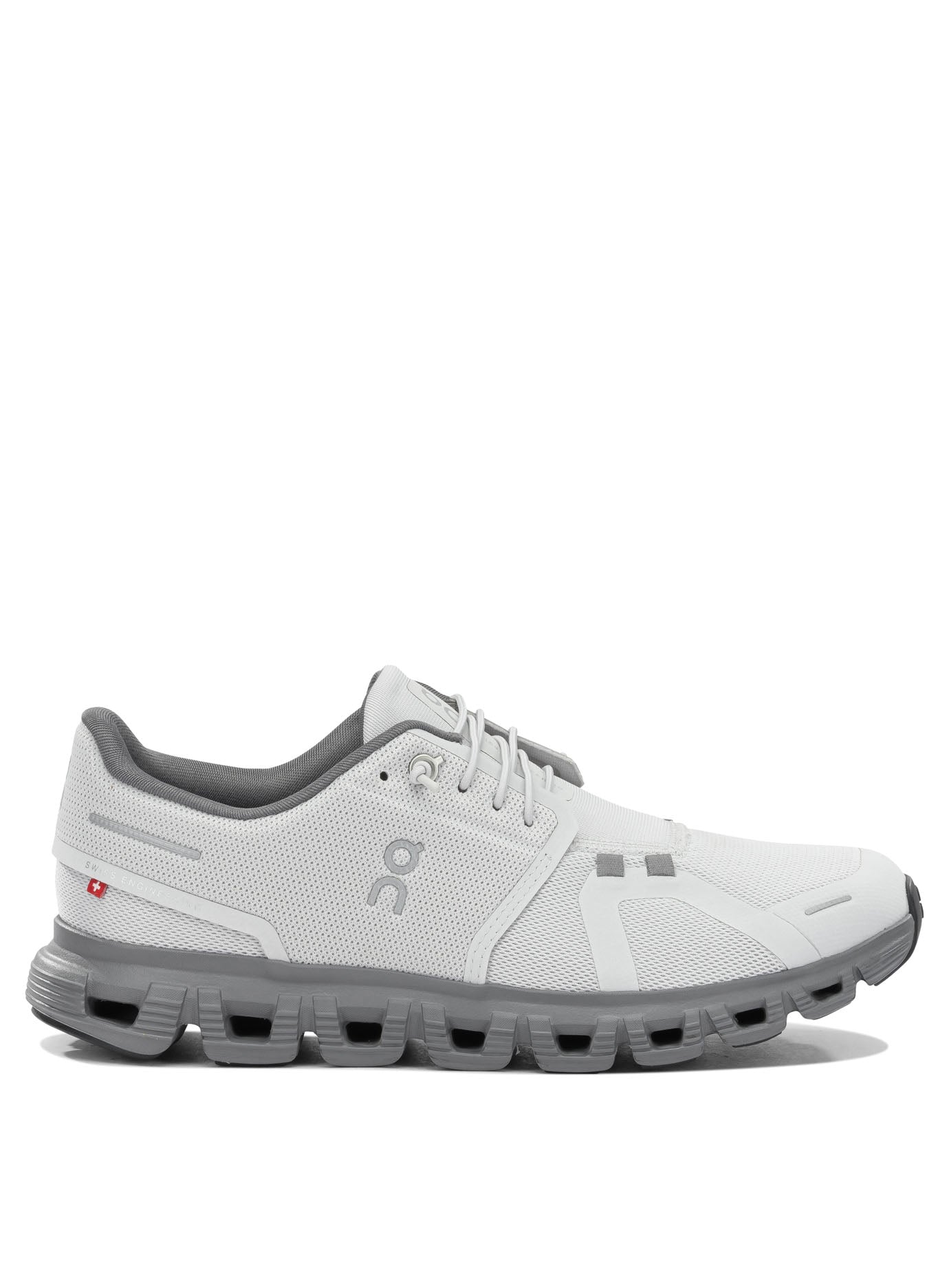 On Running Cloud 6 Low Sneakers